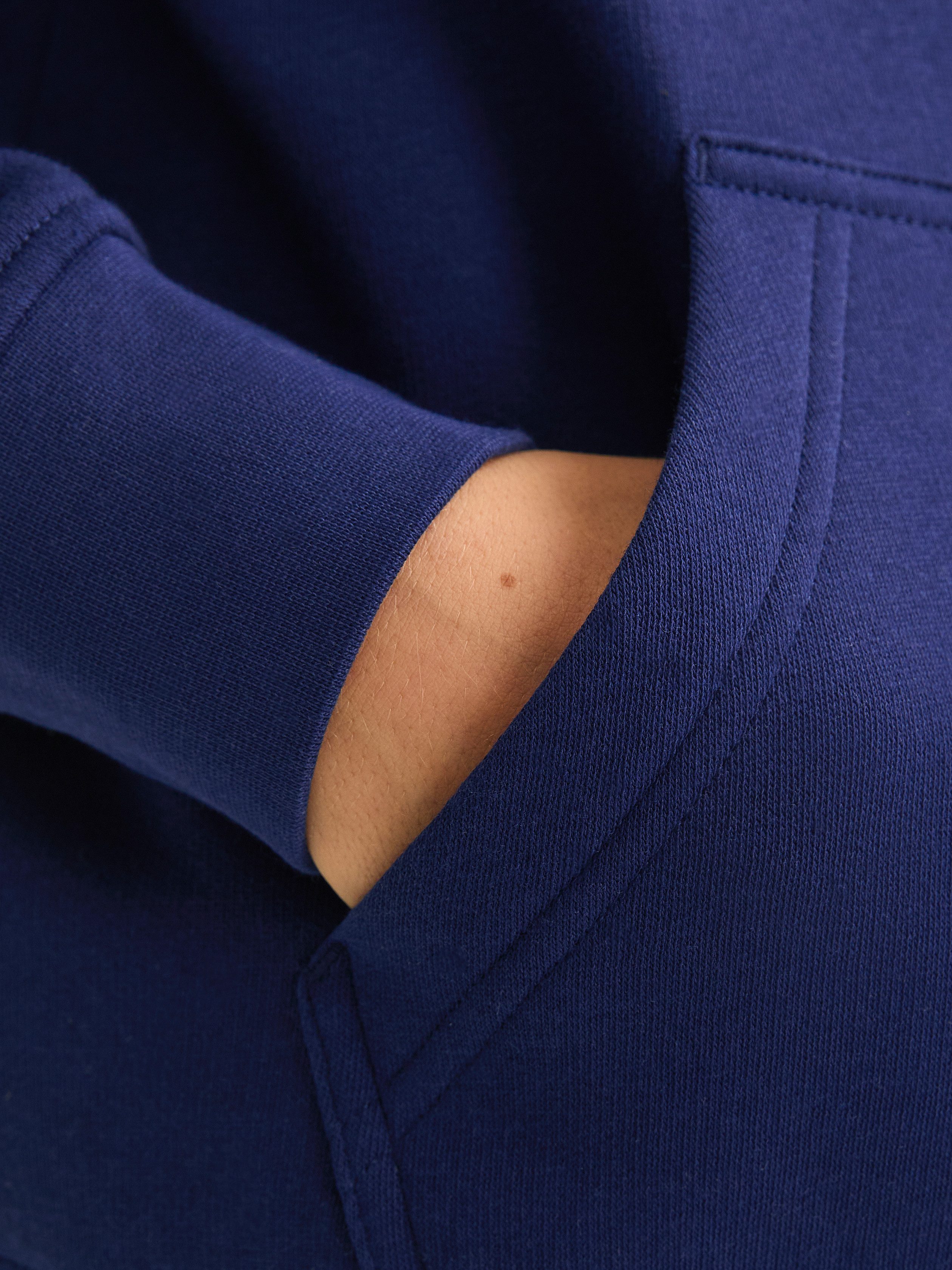 Jack & Jones Junior Hoodie JORVESTERBRO SWEAT HOOD NOOS JNR