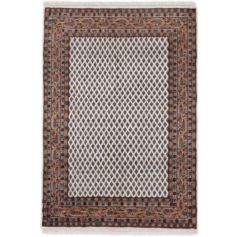 Woven Arts oosters tapijt Orientteppich Mir, Woven Arts, rechthoekig, hoogte 15 mm
