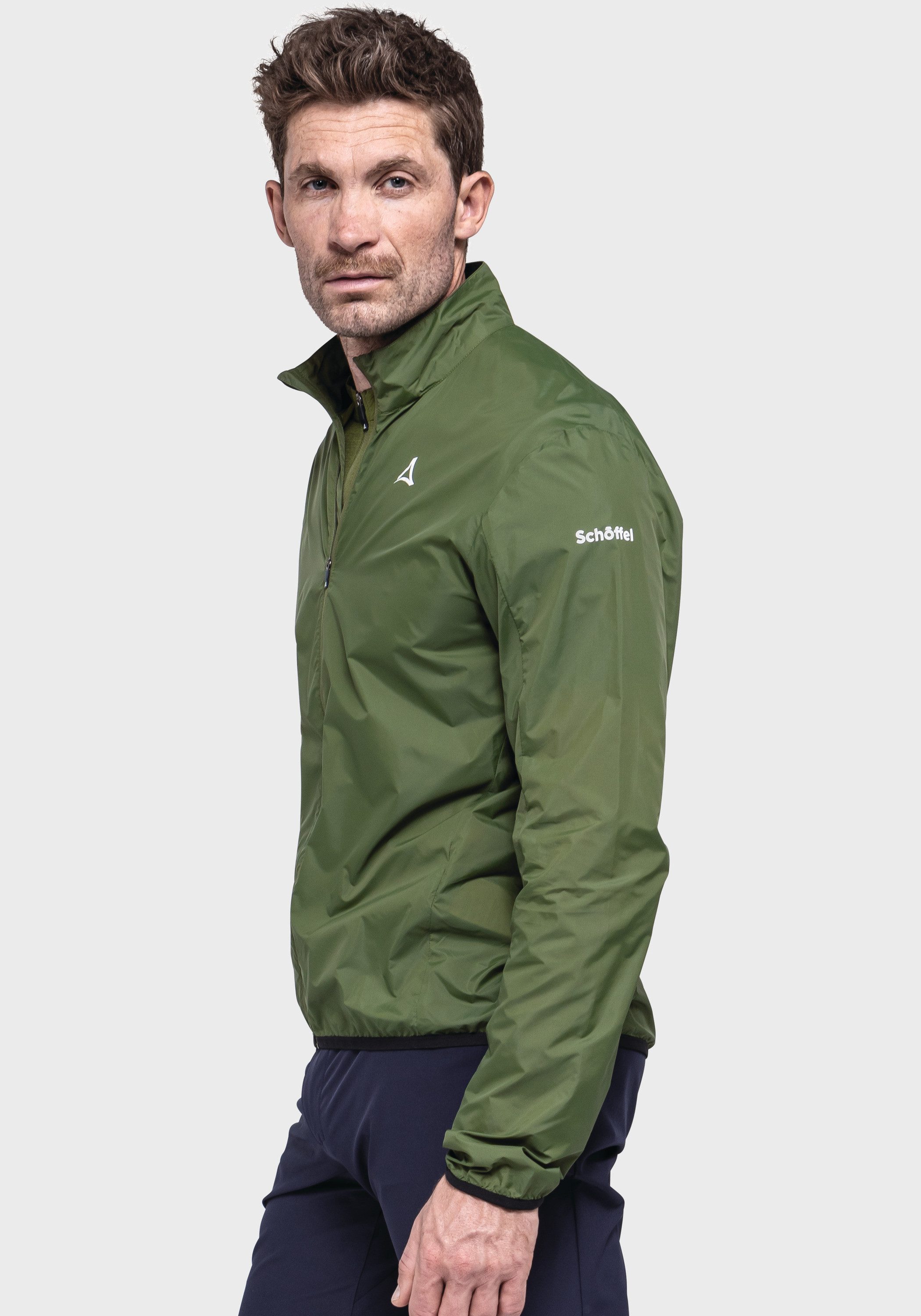 Schöffel Outdoorjack Bike Jacket Style Cannobio MNS