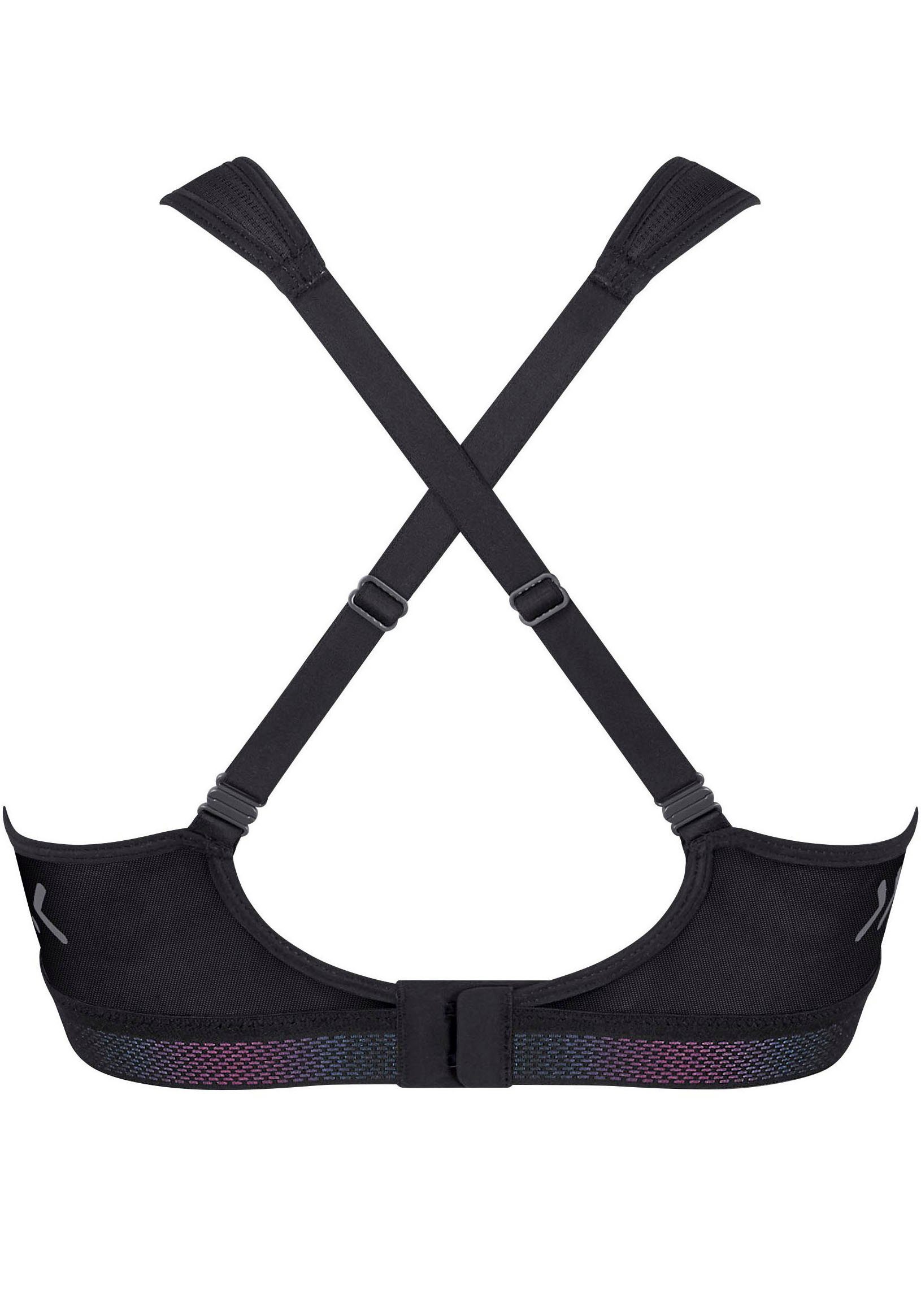 triaction by Triumph Sport-bh Triaction Cardio Flow P EX