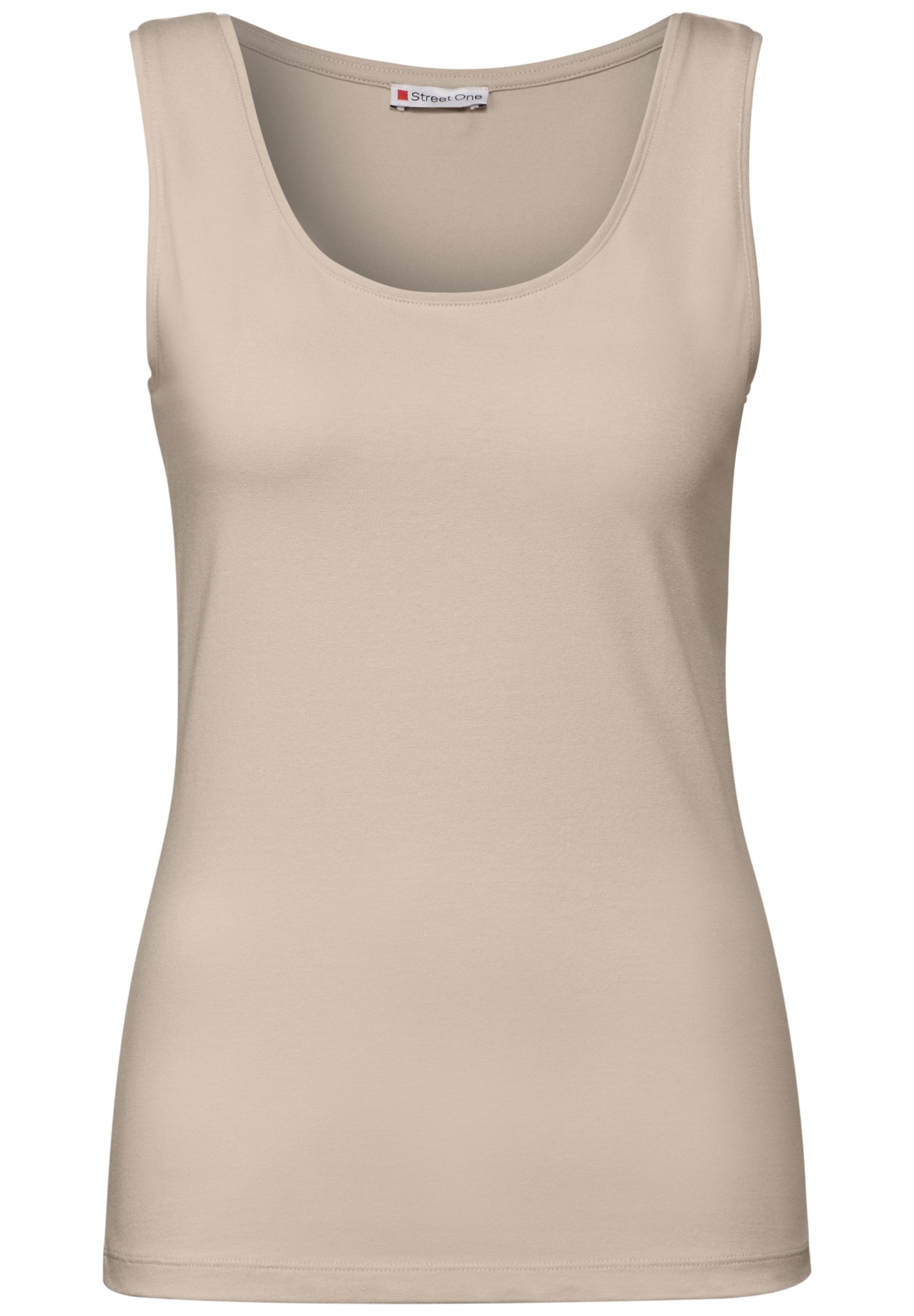 STREET ONE Tanktop Style Anni