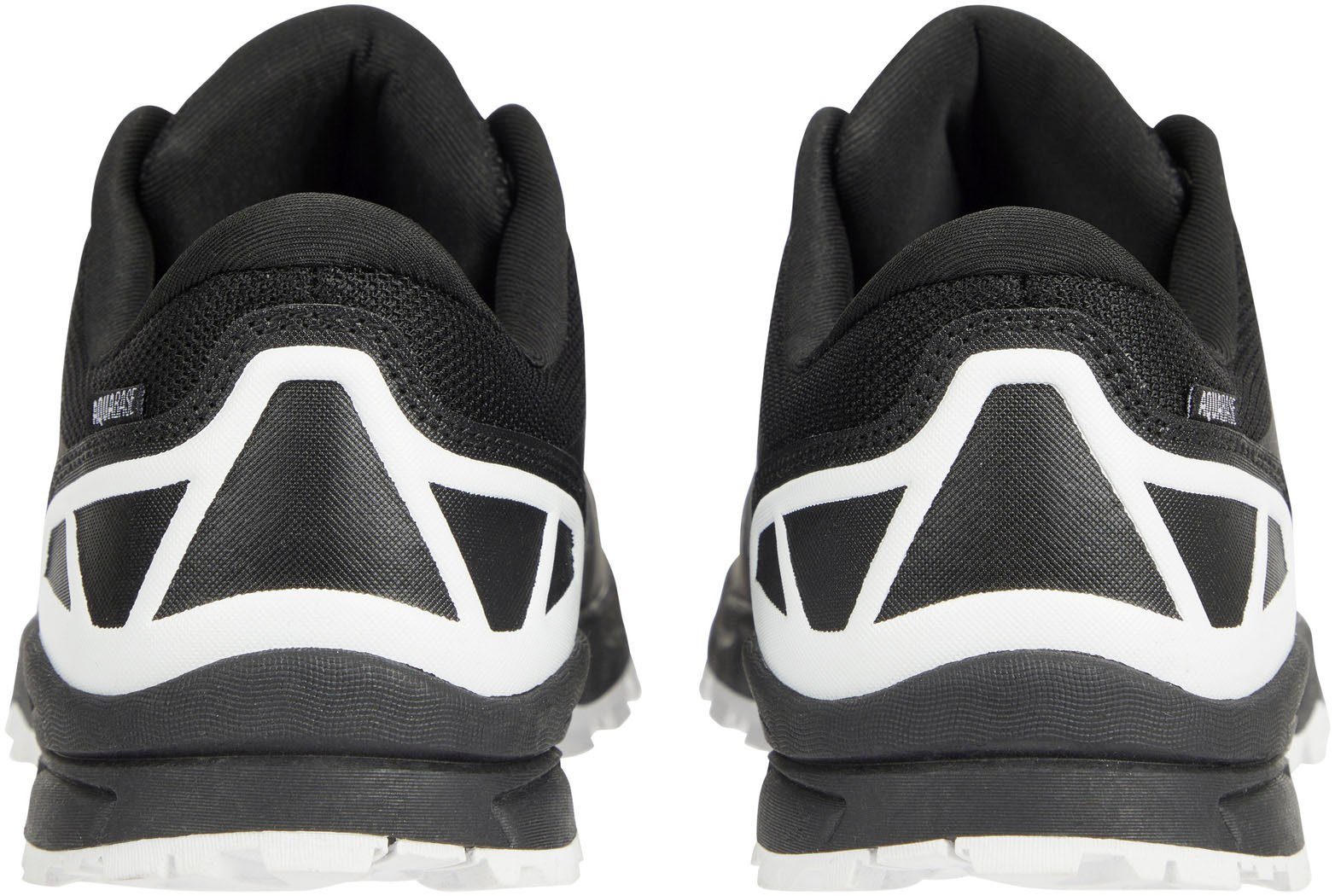 McKinley Wandelschoenen Kansas III AQB J Multifunctionele schoen, waterafstotend