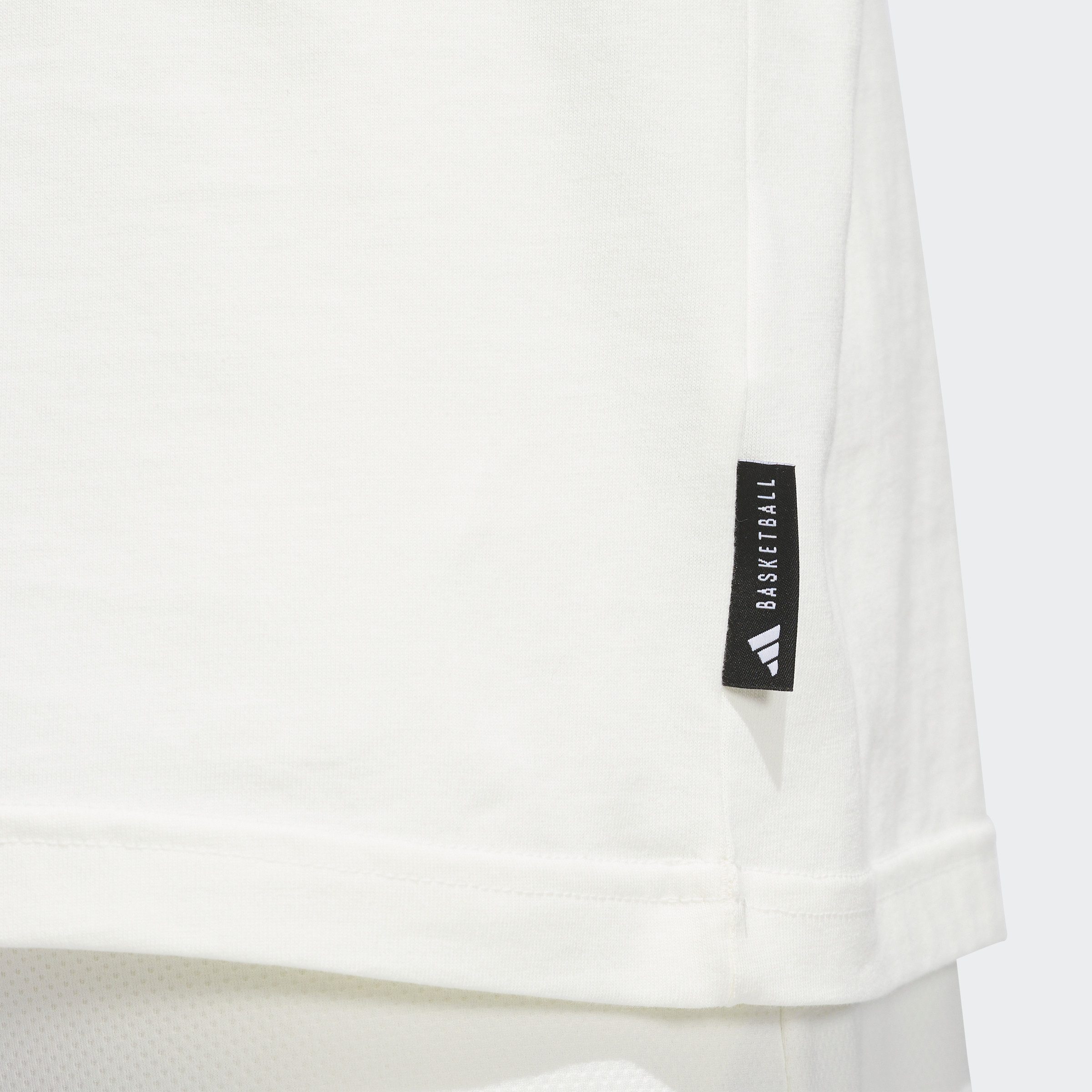 adidas Performance Trainingsshirt Select LS Tee