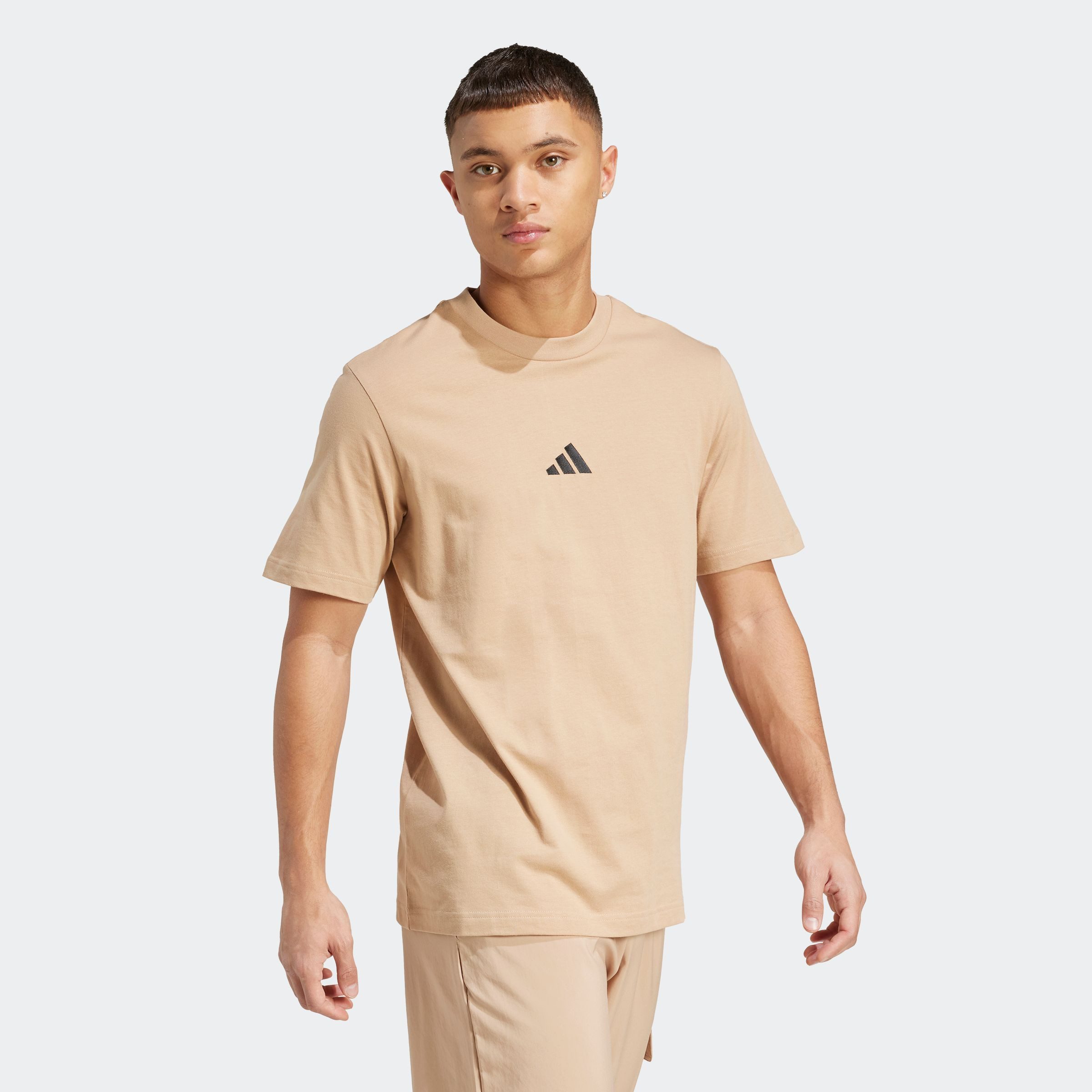adidas Sportswear T-shirt M SL SJ T