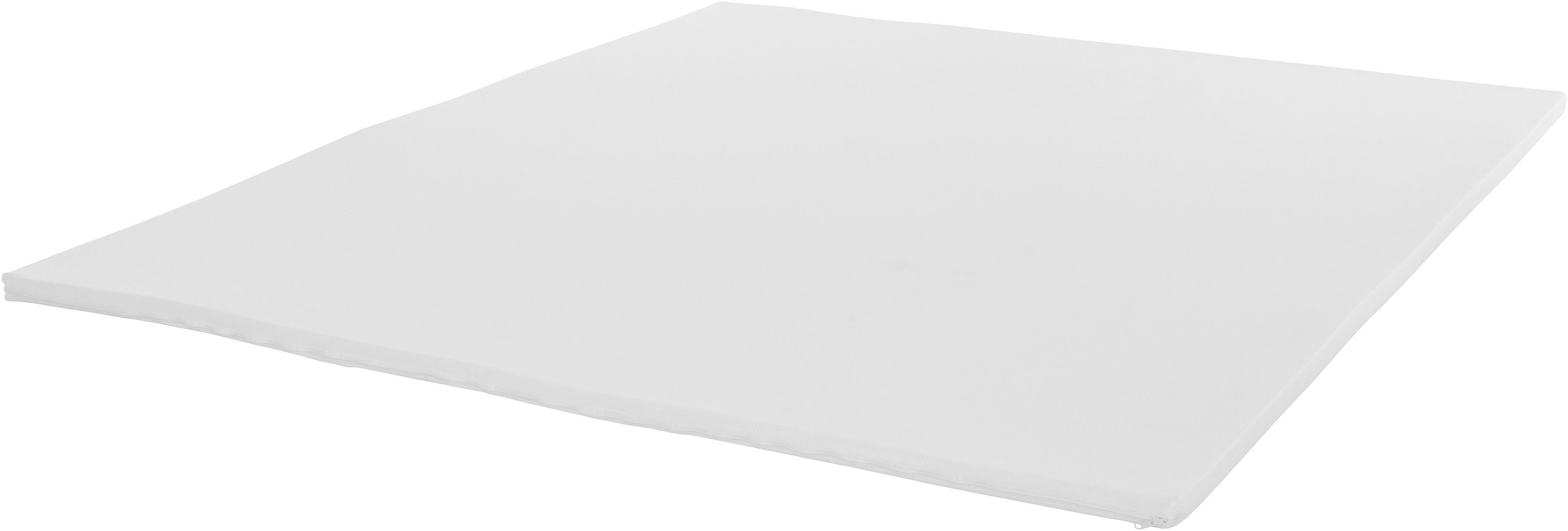 OTTO products Boxspring Peetu Pocketveringsmatras, in 4 breedten en 4 kleuren, incl. topmatras