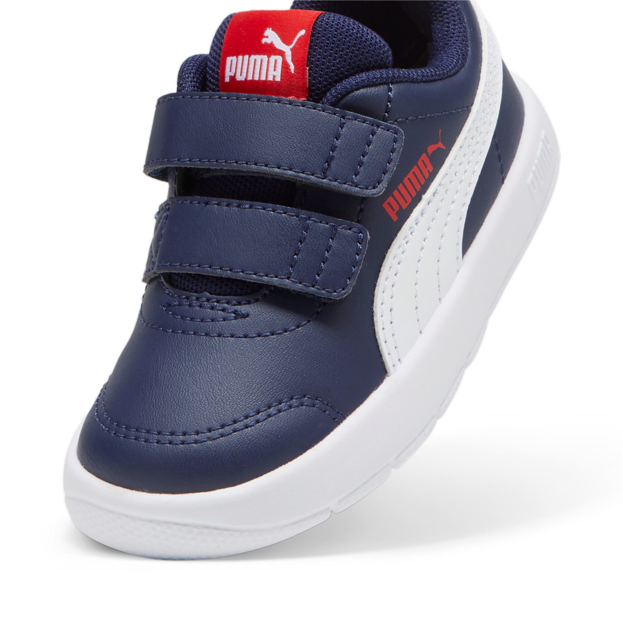 PUMA Sneakers COURTFLEX V3 V INF