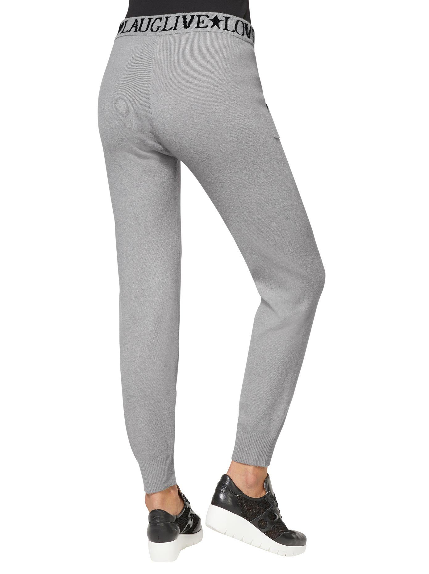 RICK CARDONA by Heine Jogpants