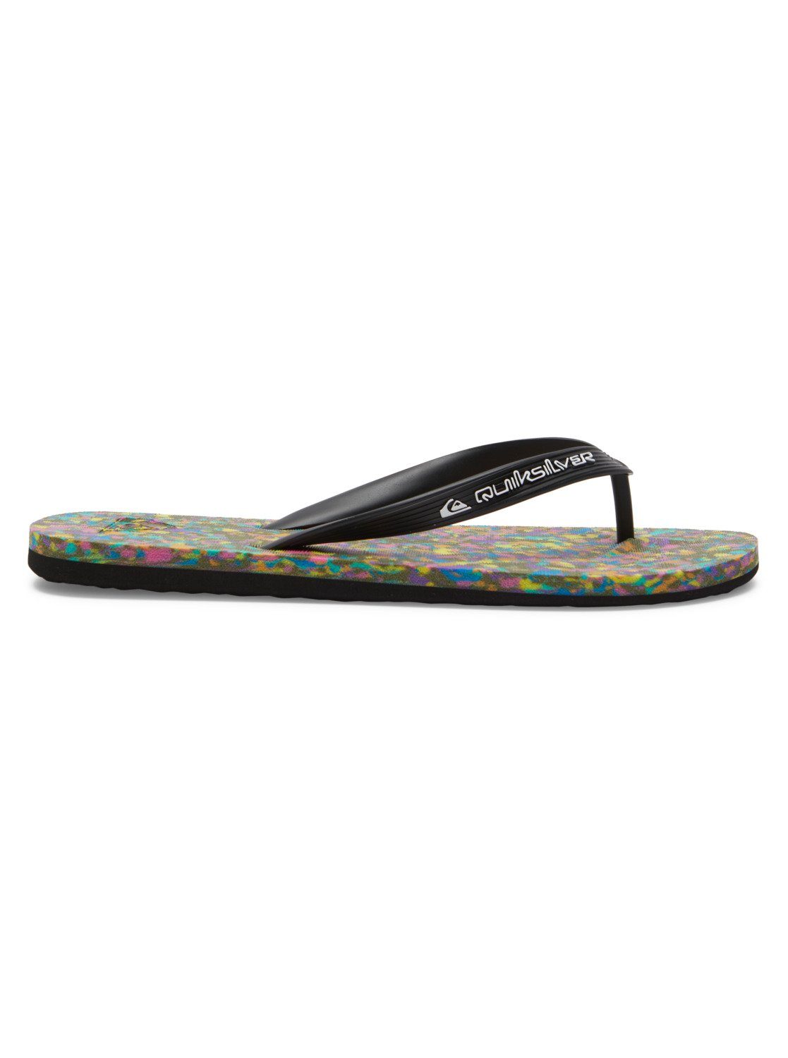 Quiksilver Sandalen Molokai Recycled