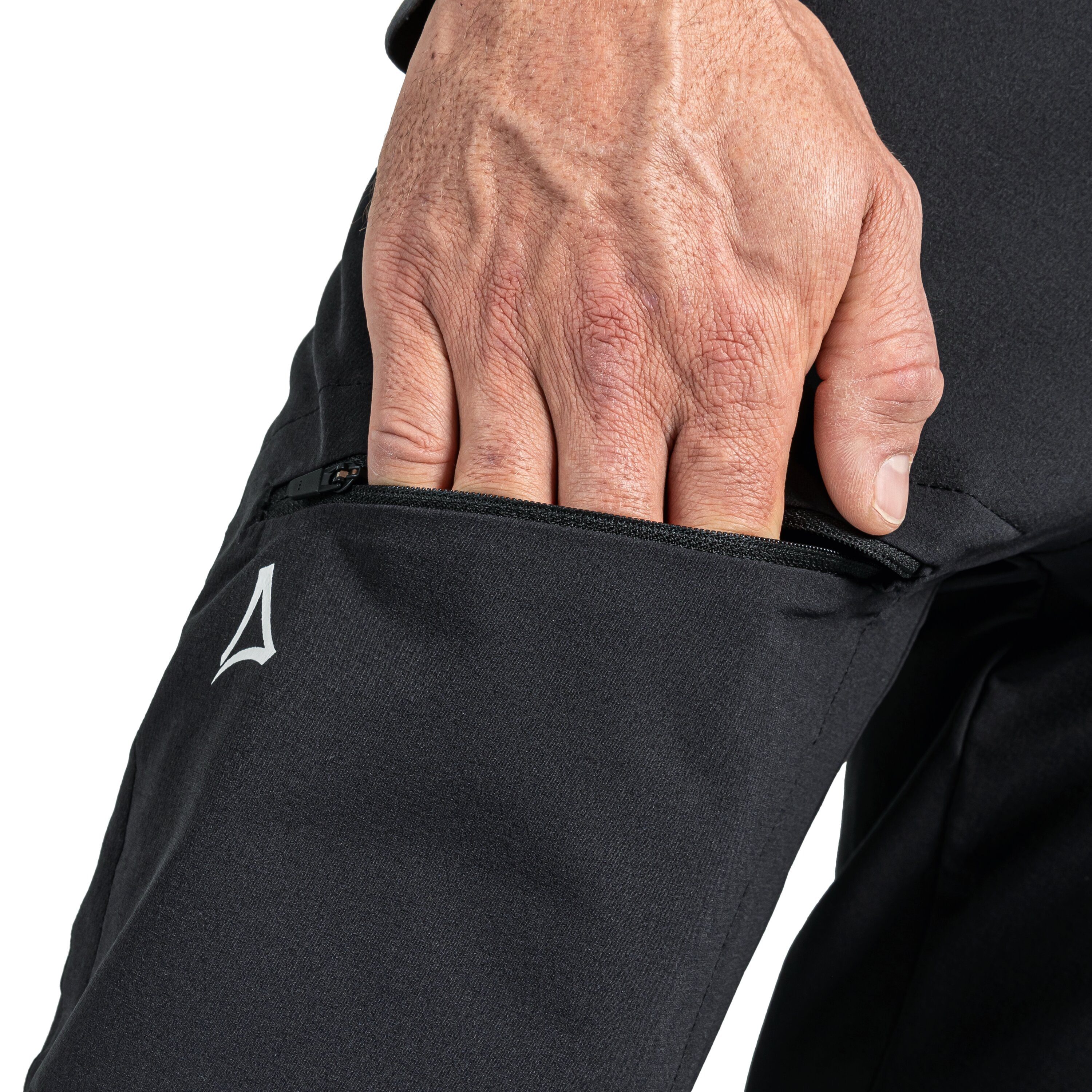 Schöffel Functionele broek Pants Folkstone Warm M