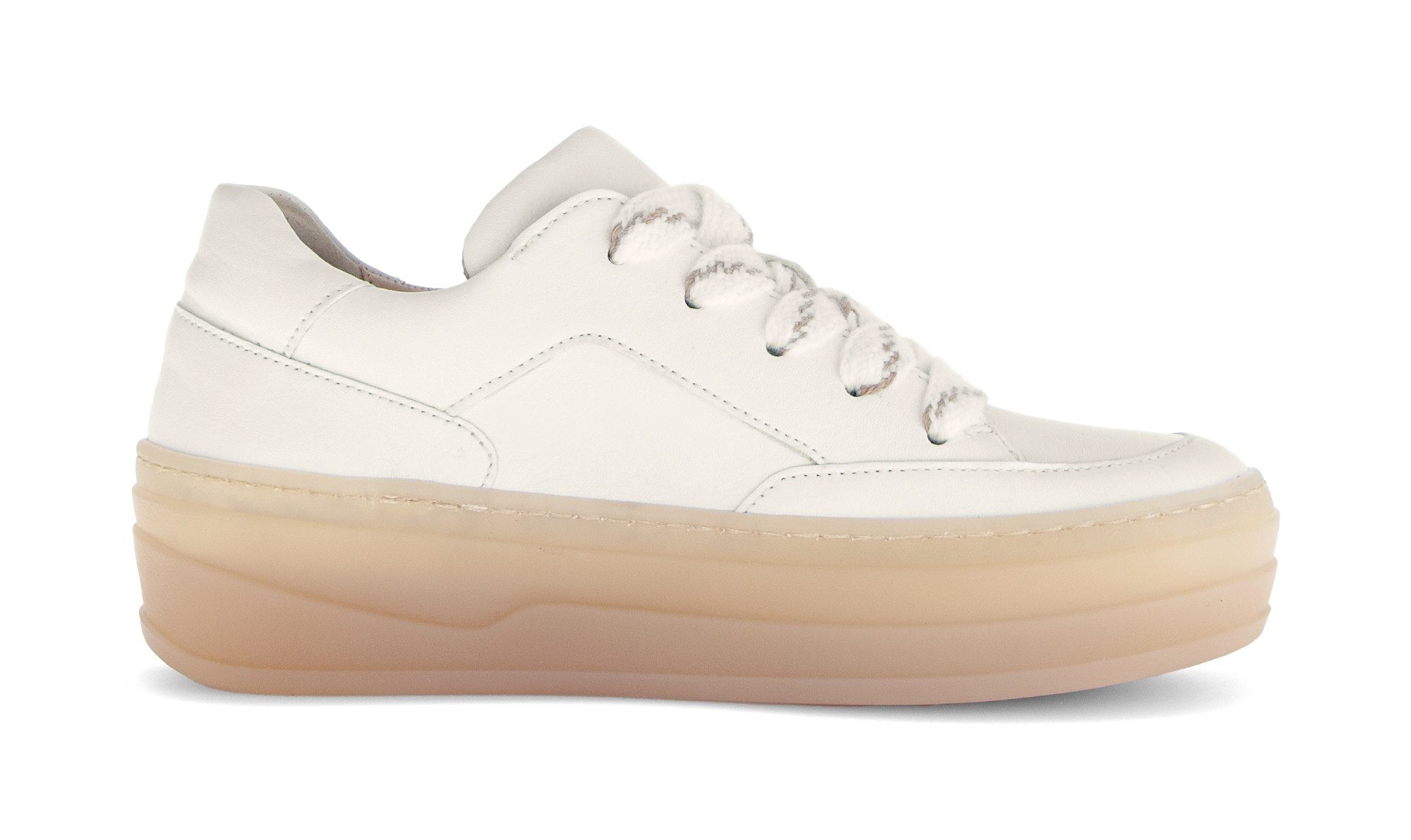 Gabor Plateausneakers