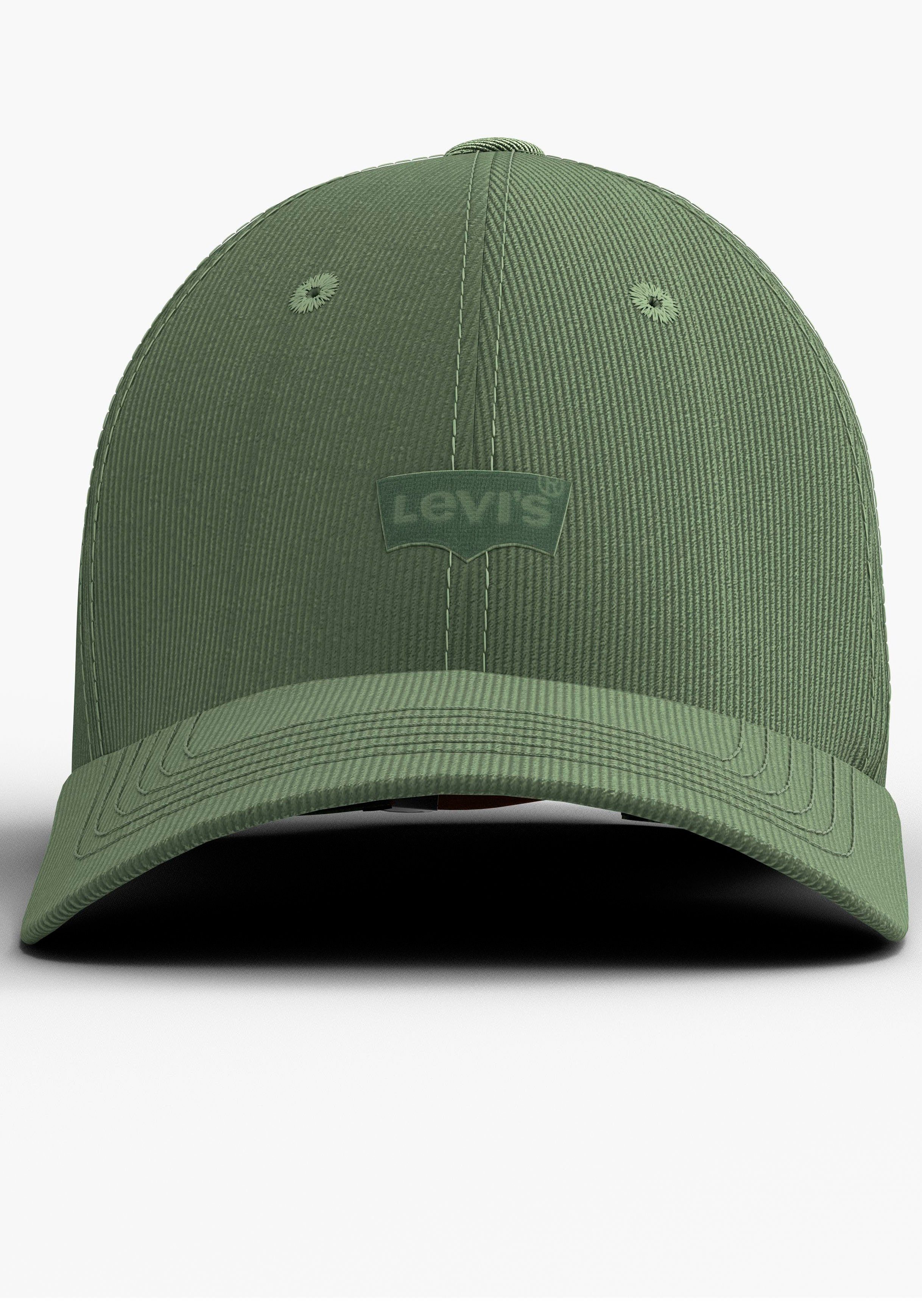 Levi's Baseballcap HOLIDAY CORD CAP