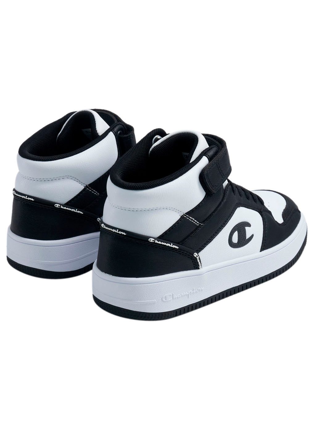 Champion Sneakers RD18 2.0 MID B GS