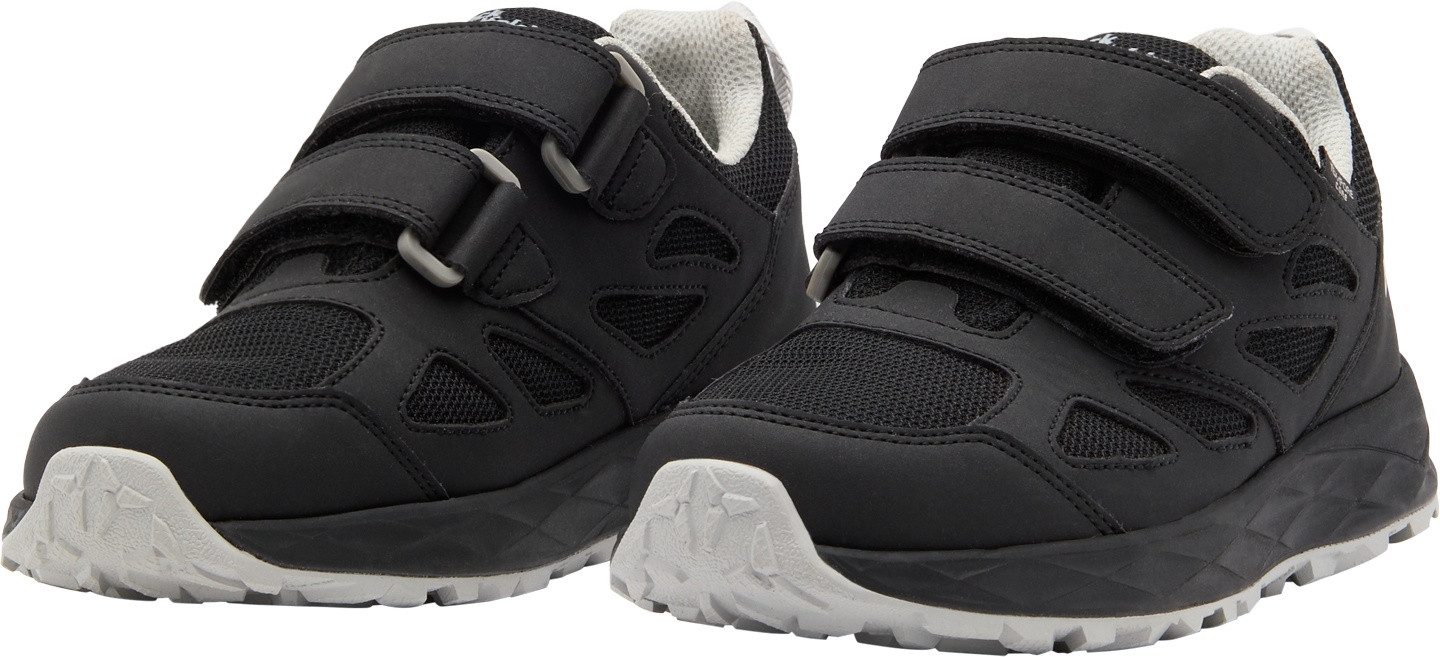 Jack Wolfskin Sneakers WOODLAND 2 TEXAPORE LOW VC K