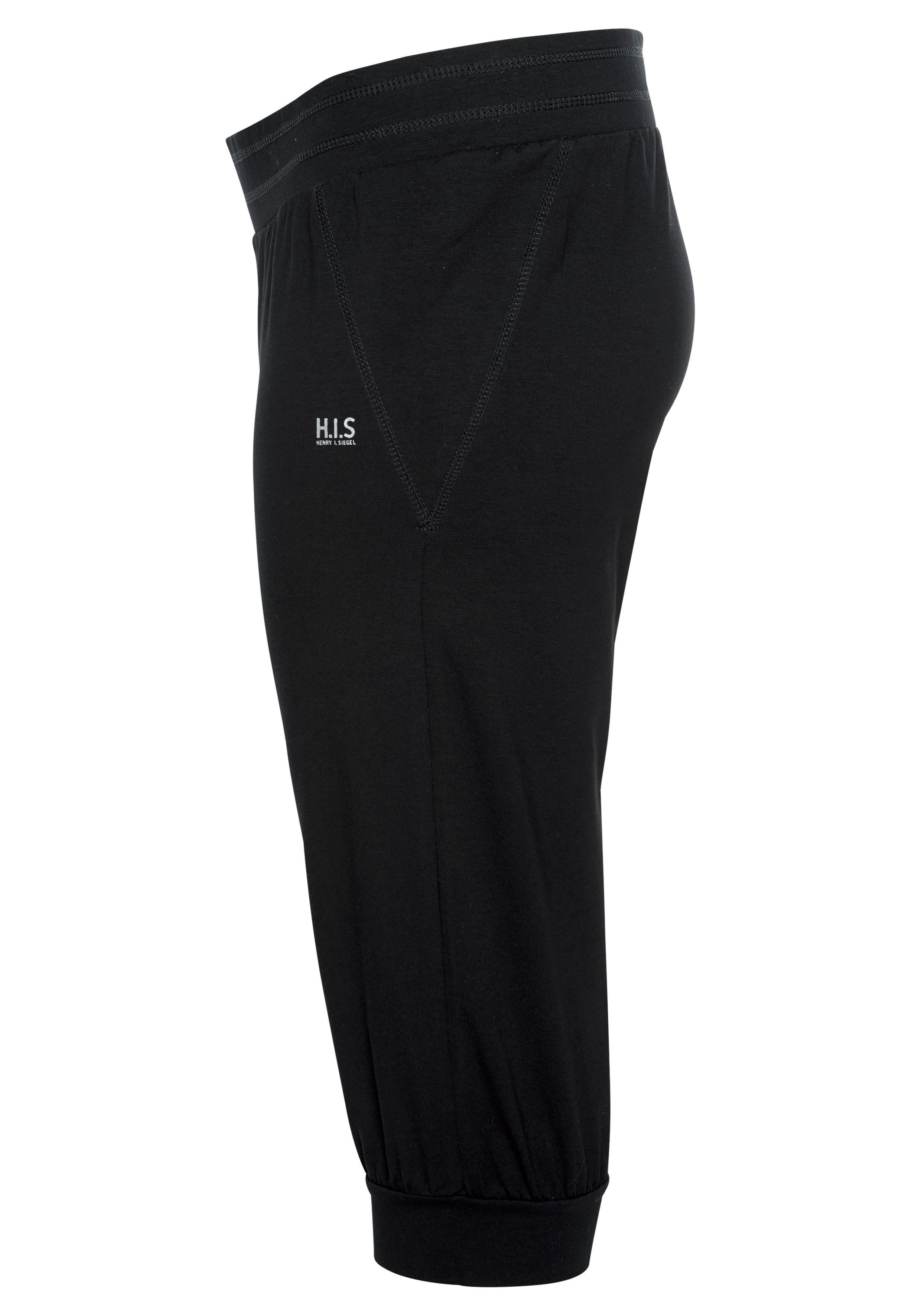 H.I.S 3/4 broek Grote maten