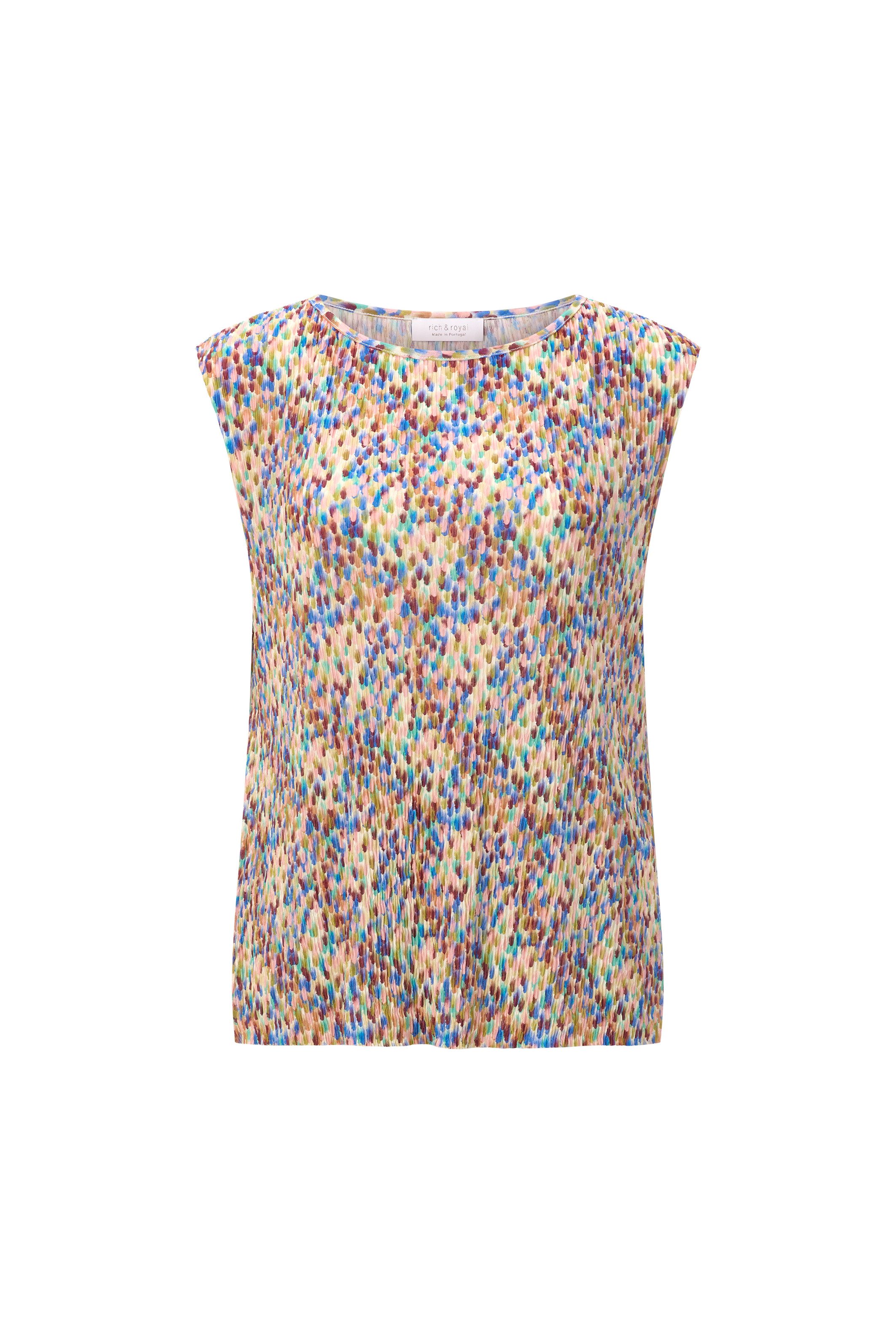 Rich & Royal Shirttop