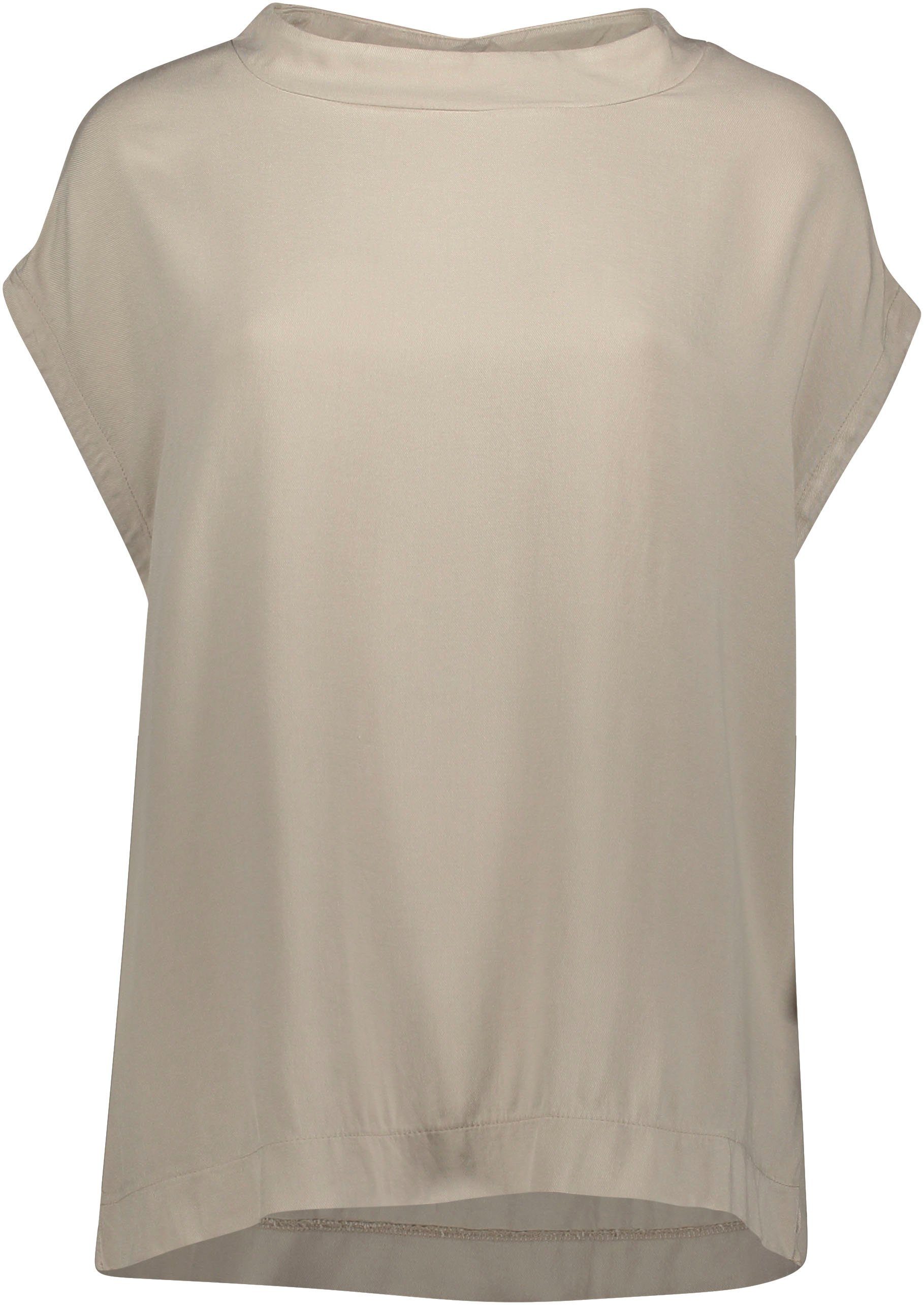 IMPERIAL Shirt met staande kraag IMP-TJ39BBZ Oversized cut