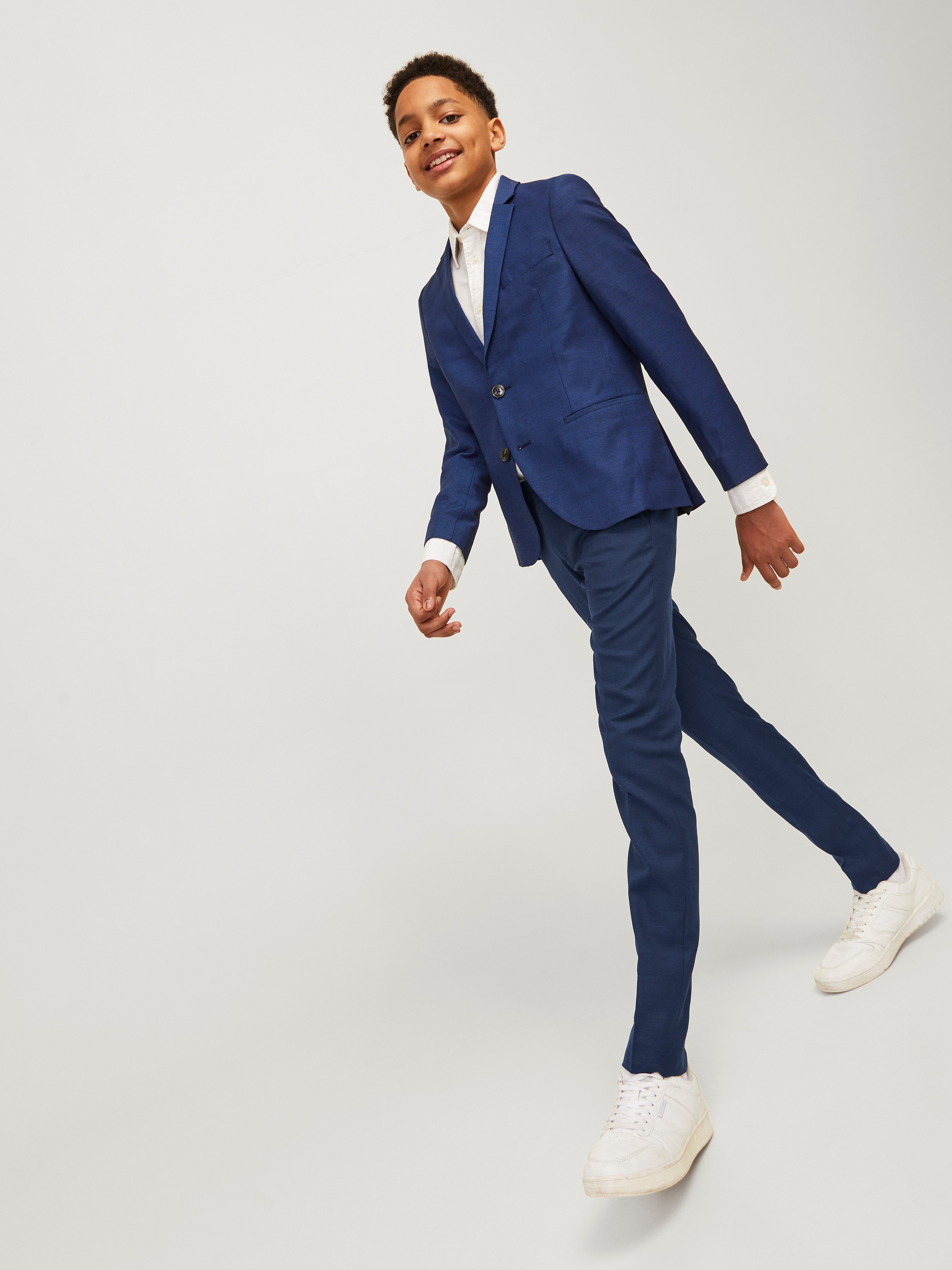 Jack & Jones Junior Pantalon JPRSOLARIS TROUSER NOOS JNR