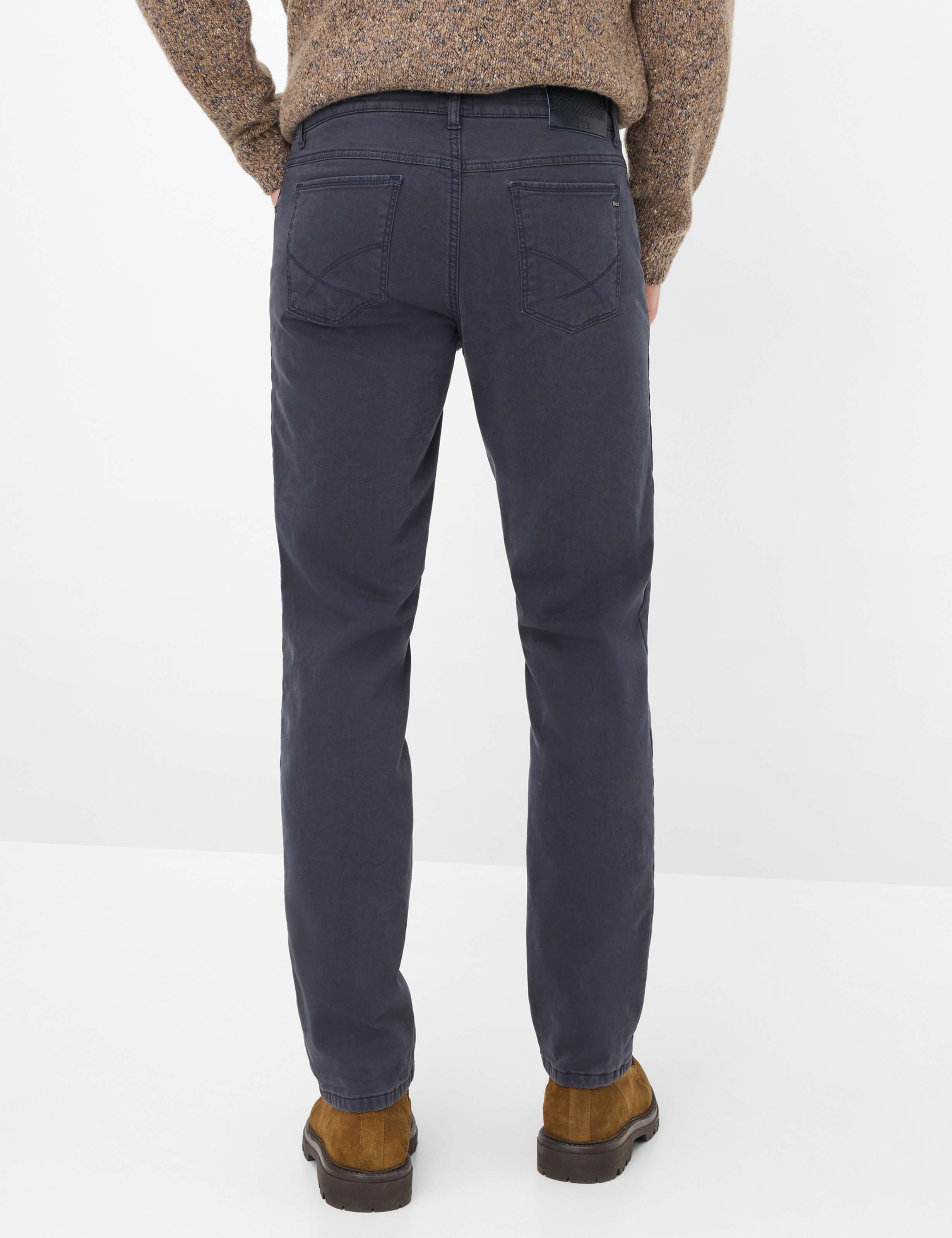 Brax Five-pocketsbroek Style COOPER TT