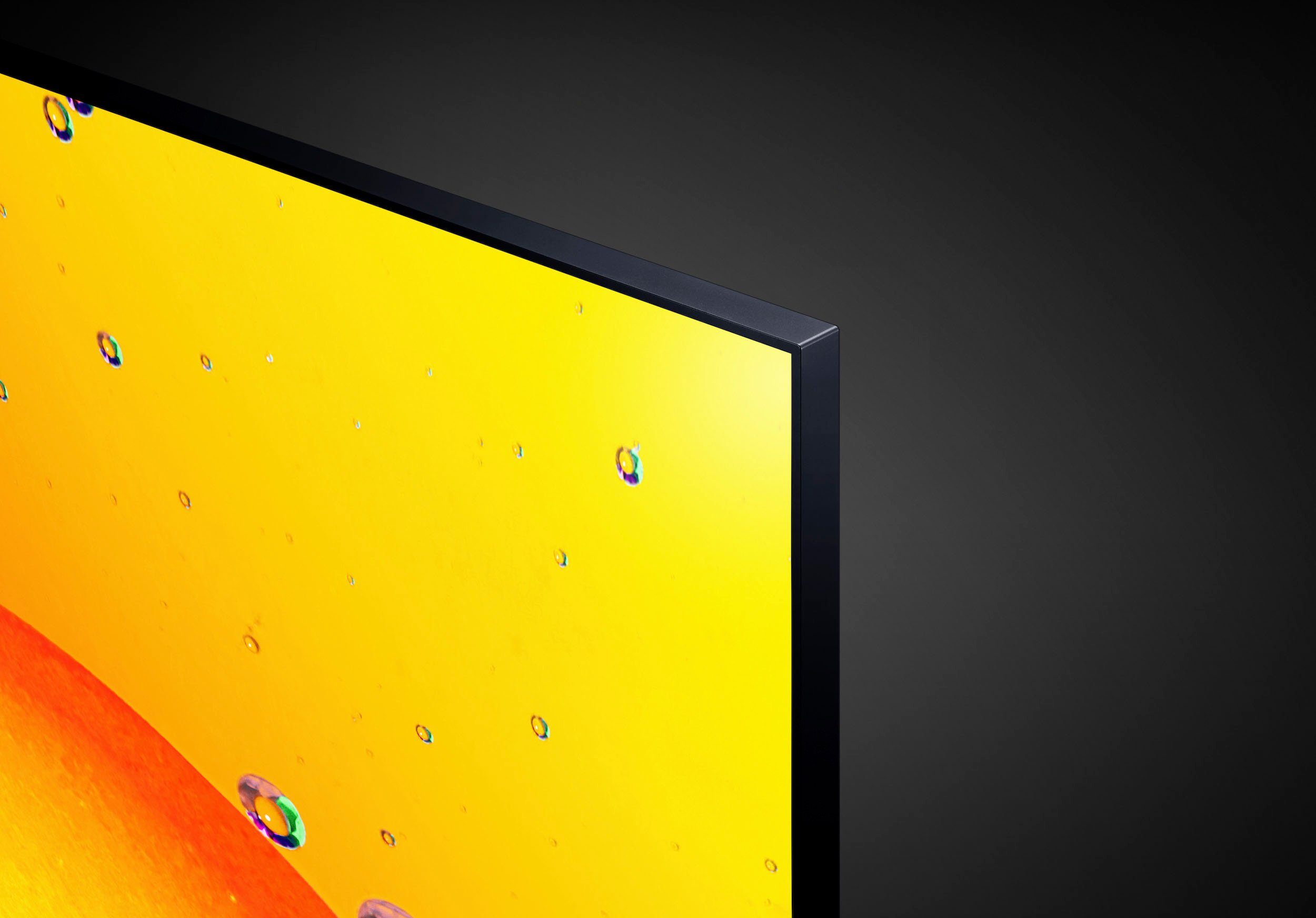 LG Led-TV 50NANO769QA, 126 cm / 50", 4K Ultra HD, Smart TV, α5 gen5 4k ai-processor, direct led, hdmi 2.0, spraakondersteuning