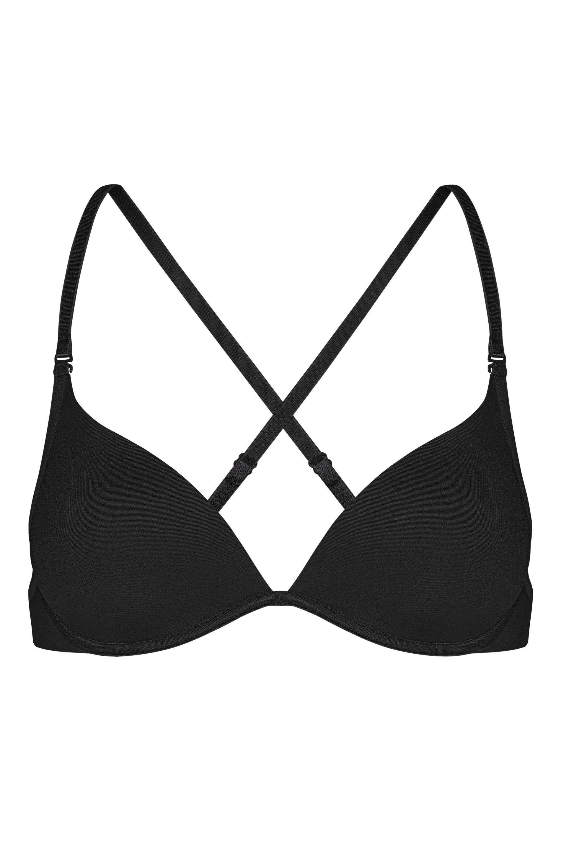 Mey Push-up-bh Joan Zeer dunne onderborstband