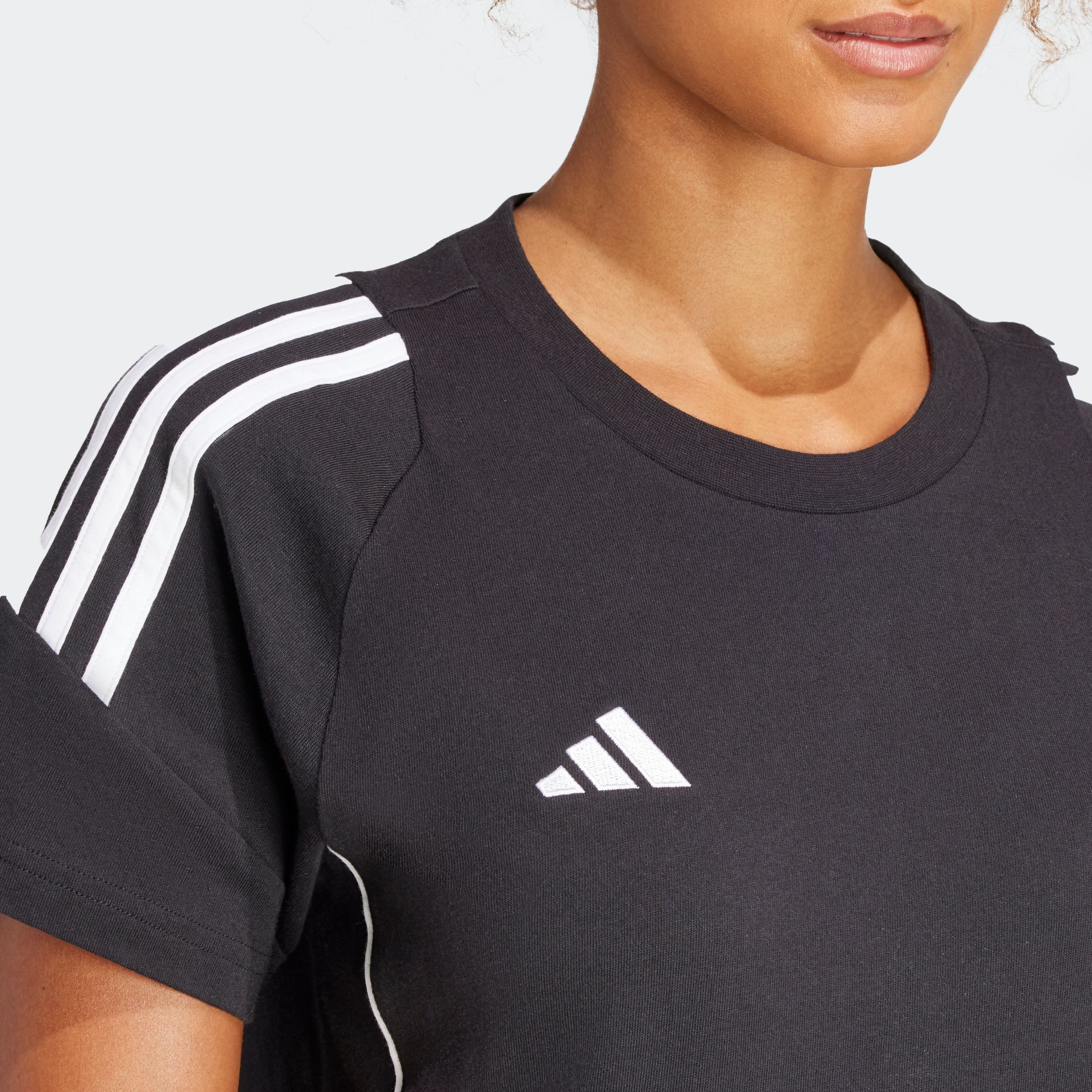 adidas Performance Trainingsshirt TIRO24 SWTEEW