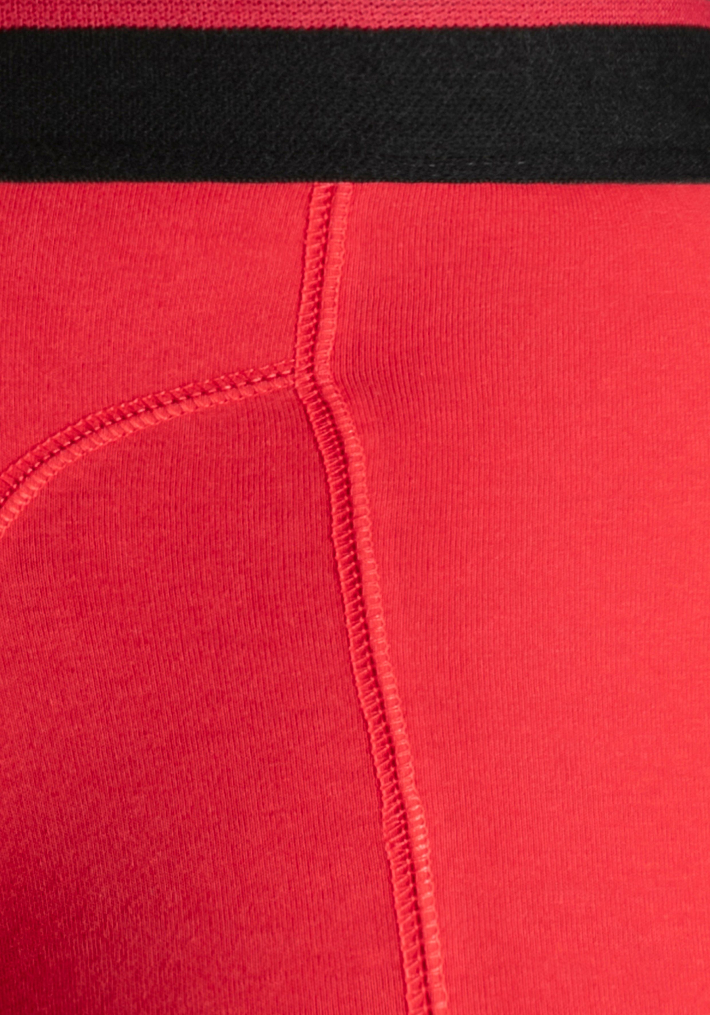 AUTHENTIC LE JOGGER Boxershort voor heren (set, 5 stuks)