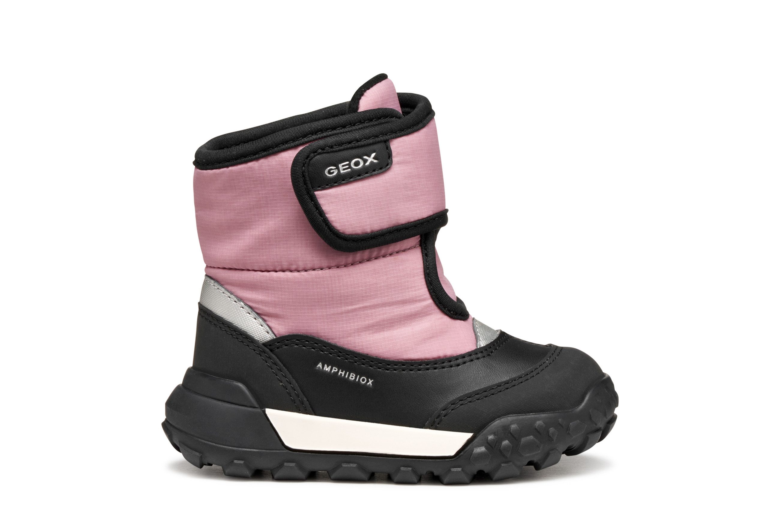 Geox Winterlaarzen B TREKKYUP GIRL B AB