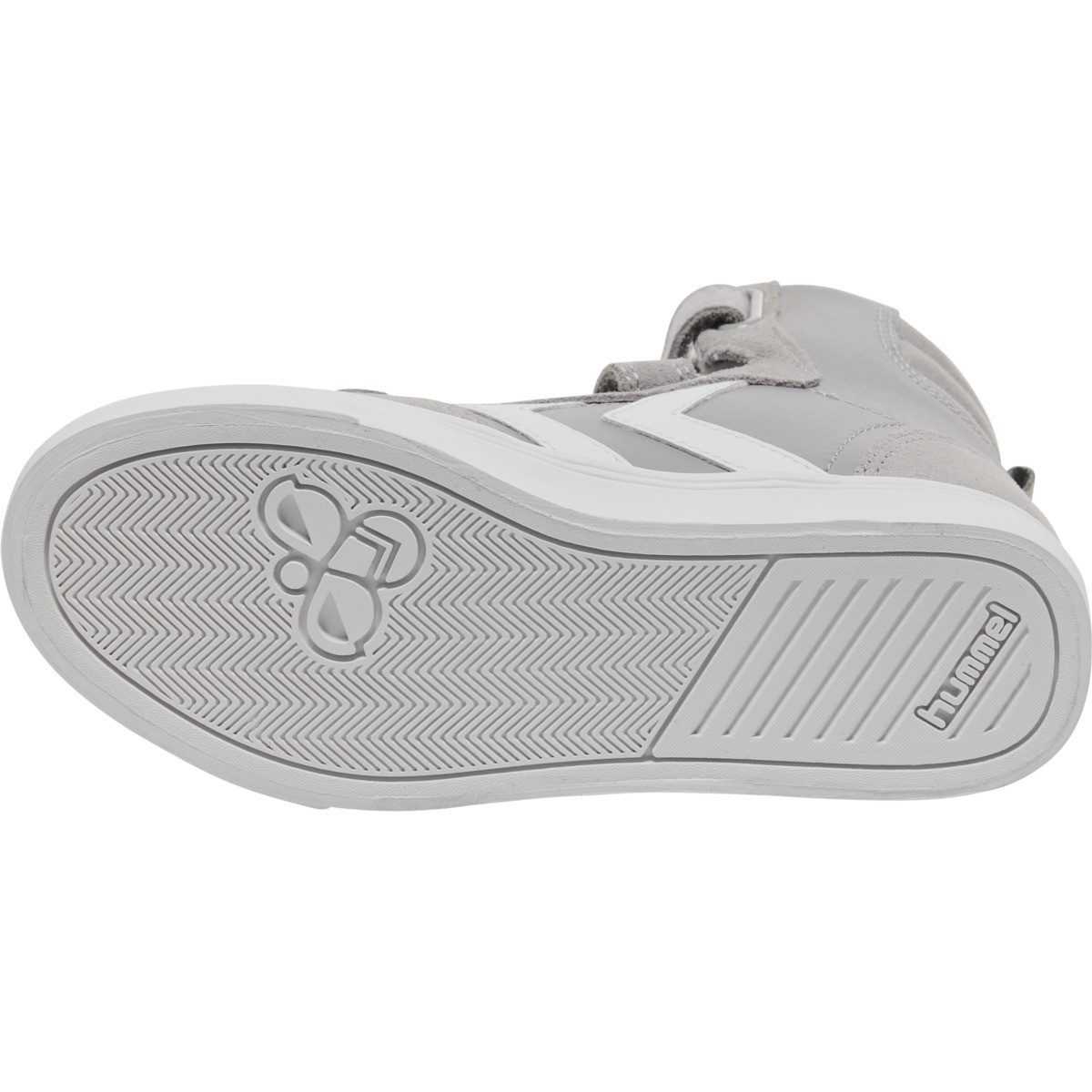 hummel Sneakers SLIMMER STADIL LEATHER HIGH JR