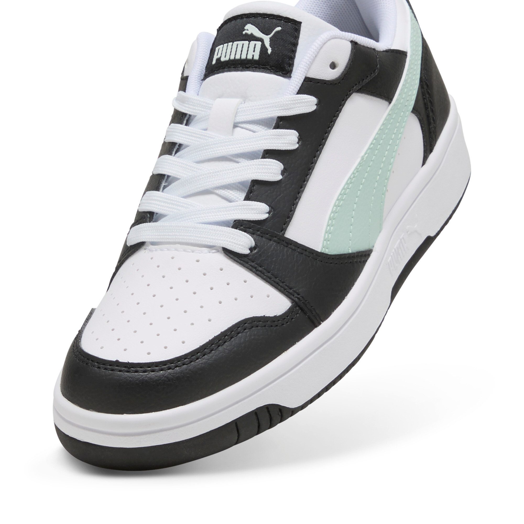 PUMA Sneakers REBOUND V6 LOW