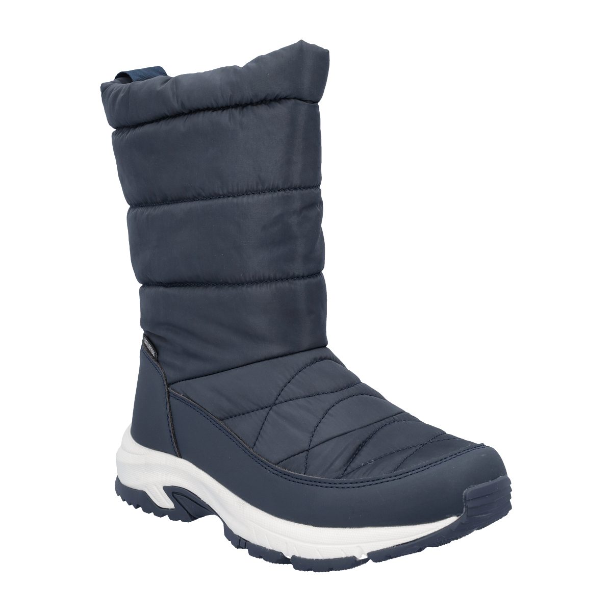 CMP Winterlaarzen YAKKA WMN SNOW BOOT WP waterdicht