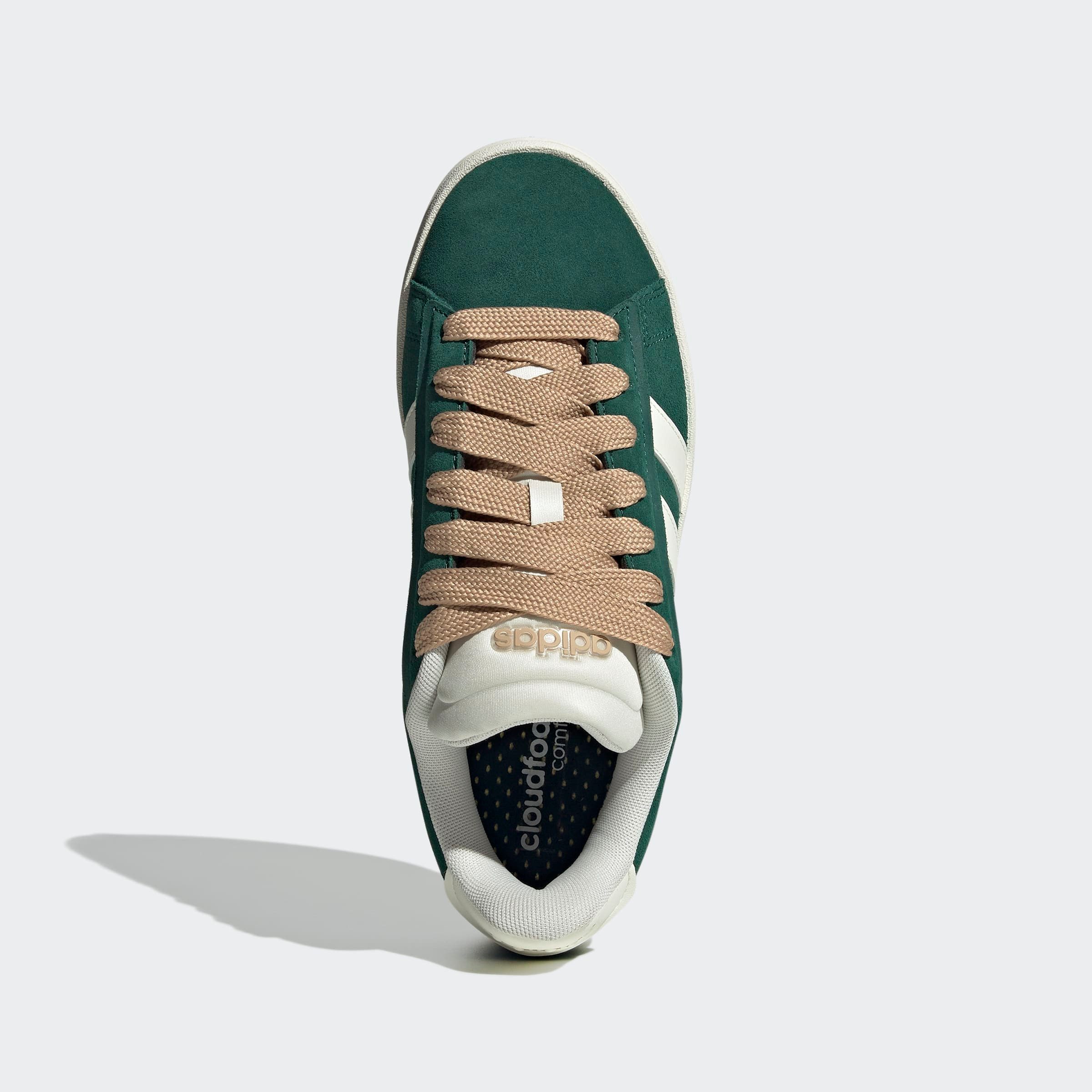 adidas Sportswear Sneakers GRAND COURT ALPHA Design geïnspireerd door de adidas Campus 00