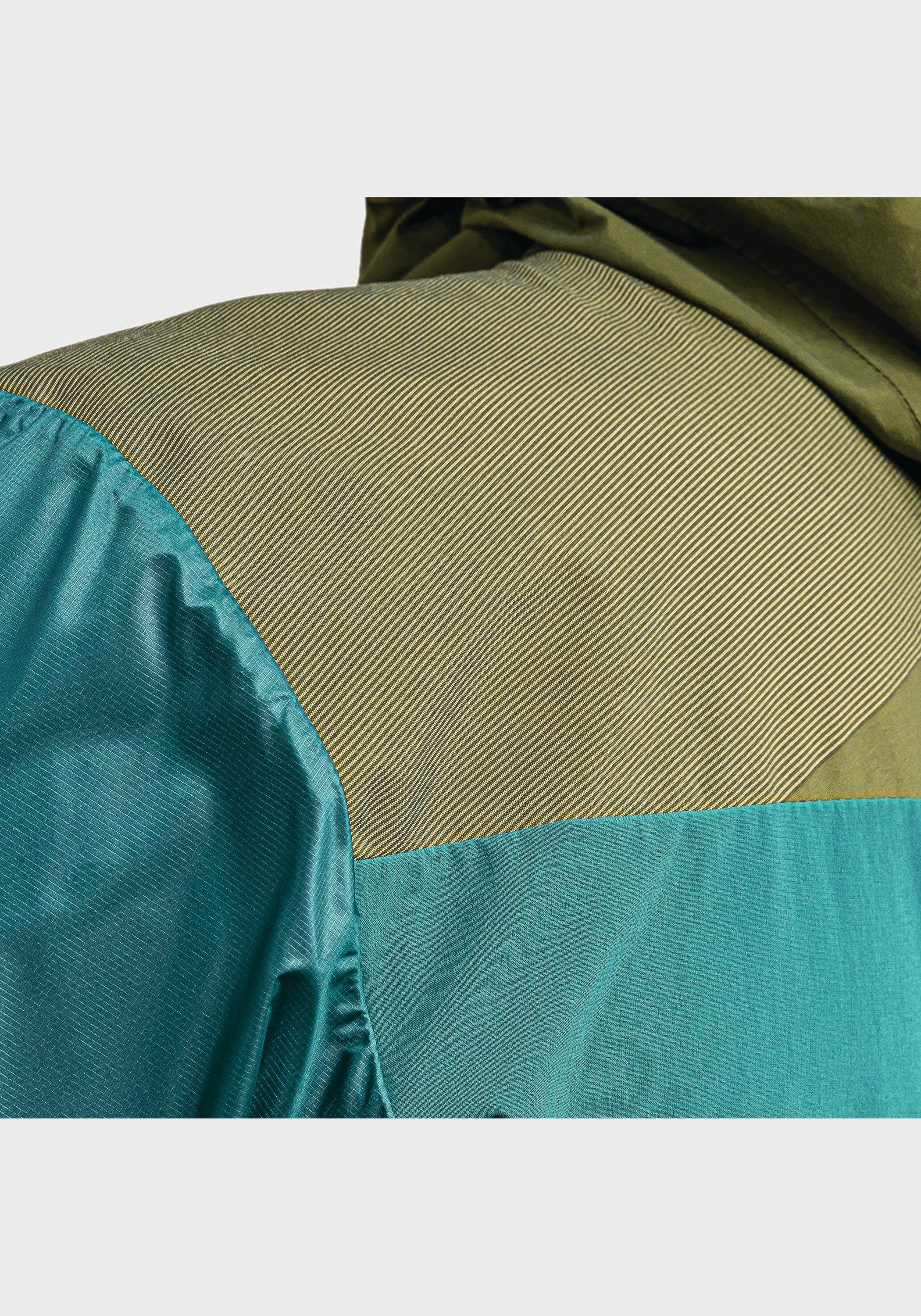Schöffel Outdoorjack Hybrid Jkt Flow Trail M