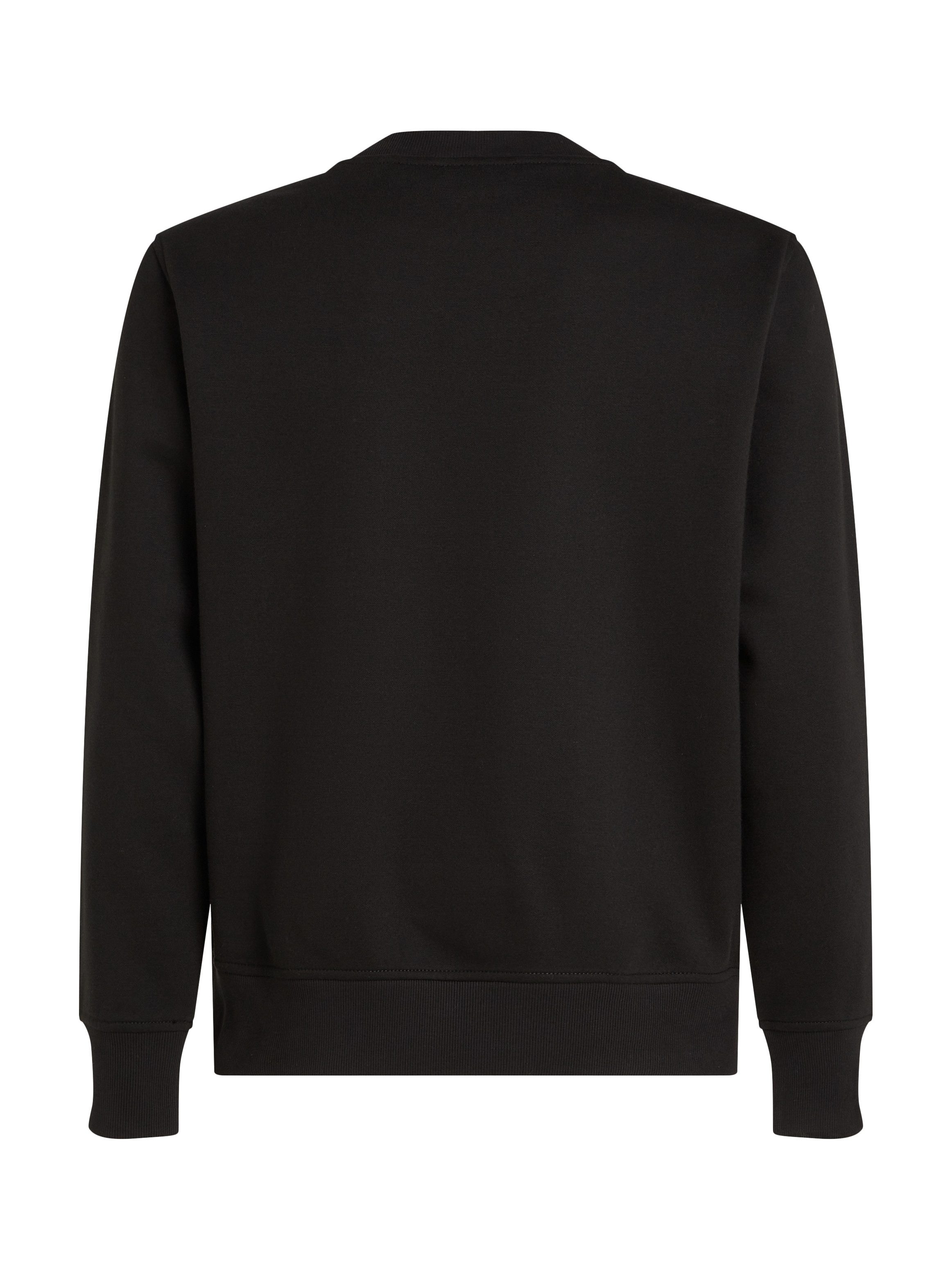 Calvin Klein Sweatshirt MINIMAL LOGO CREW NECK
