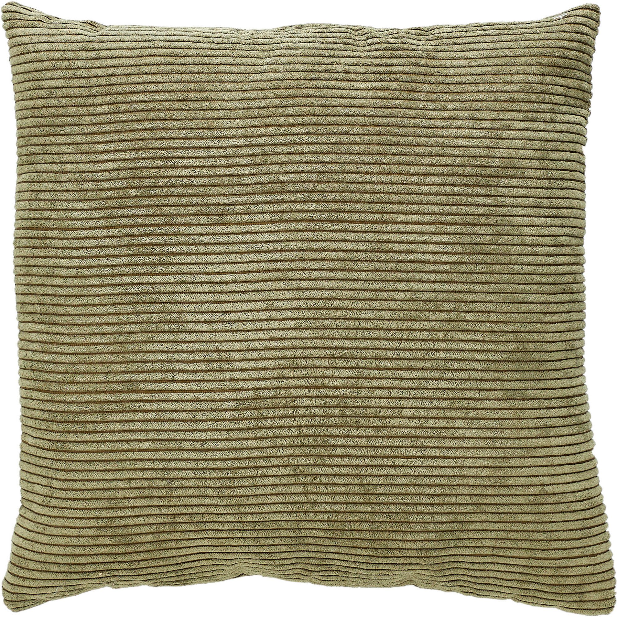 Andiamo Sierkussen Cord kussen Emy, kussenhoes met vulling Sierkussens, vierkant, 40x40 of 30x50 cm, ook verkrijgbaar als 4-delige set (1 stuk)