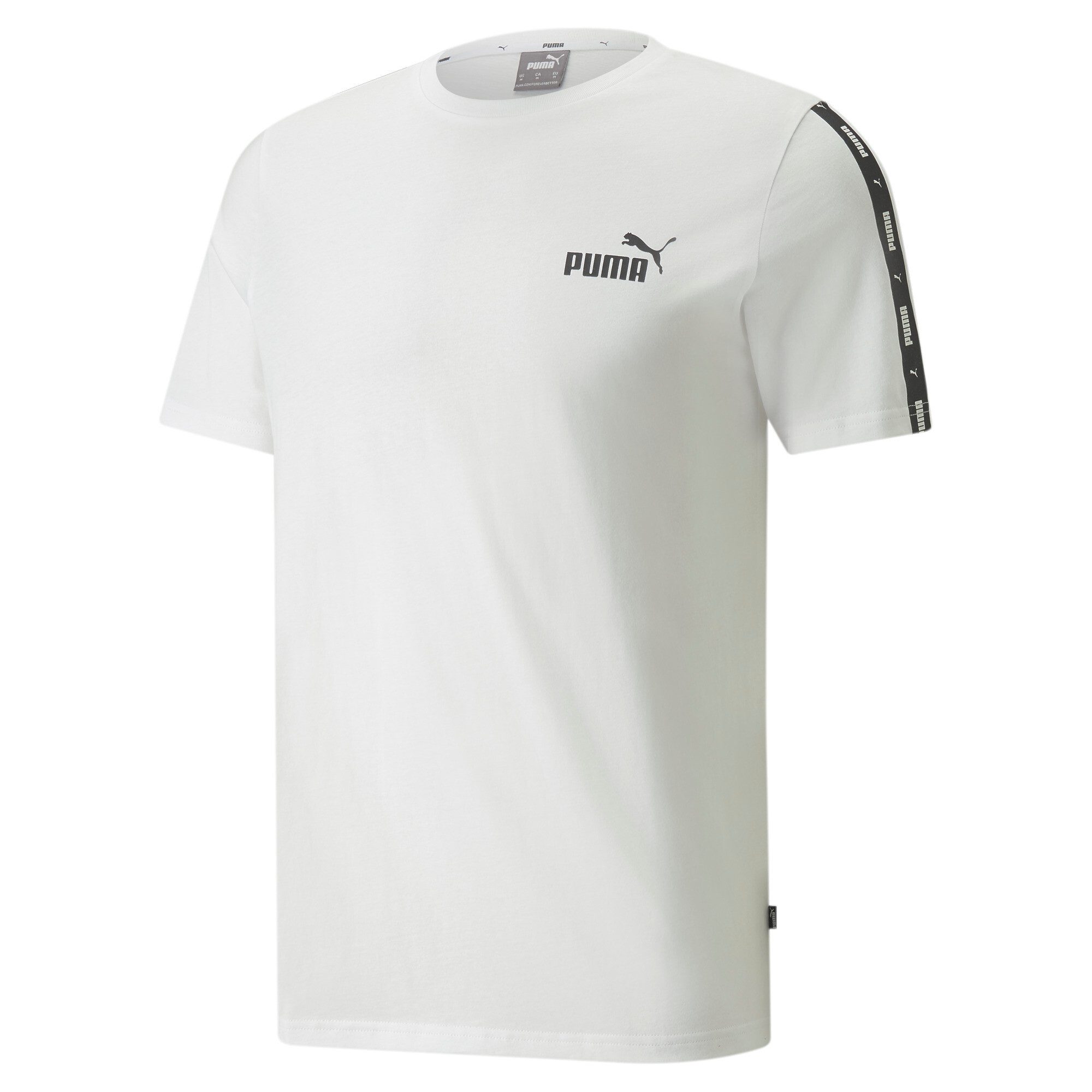 PUMA T-shirt ESS+ Tape Tee