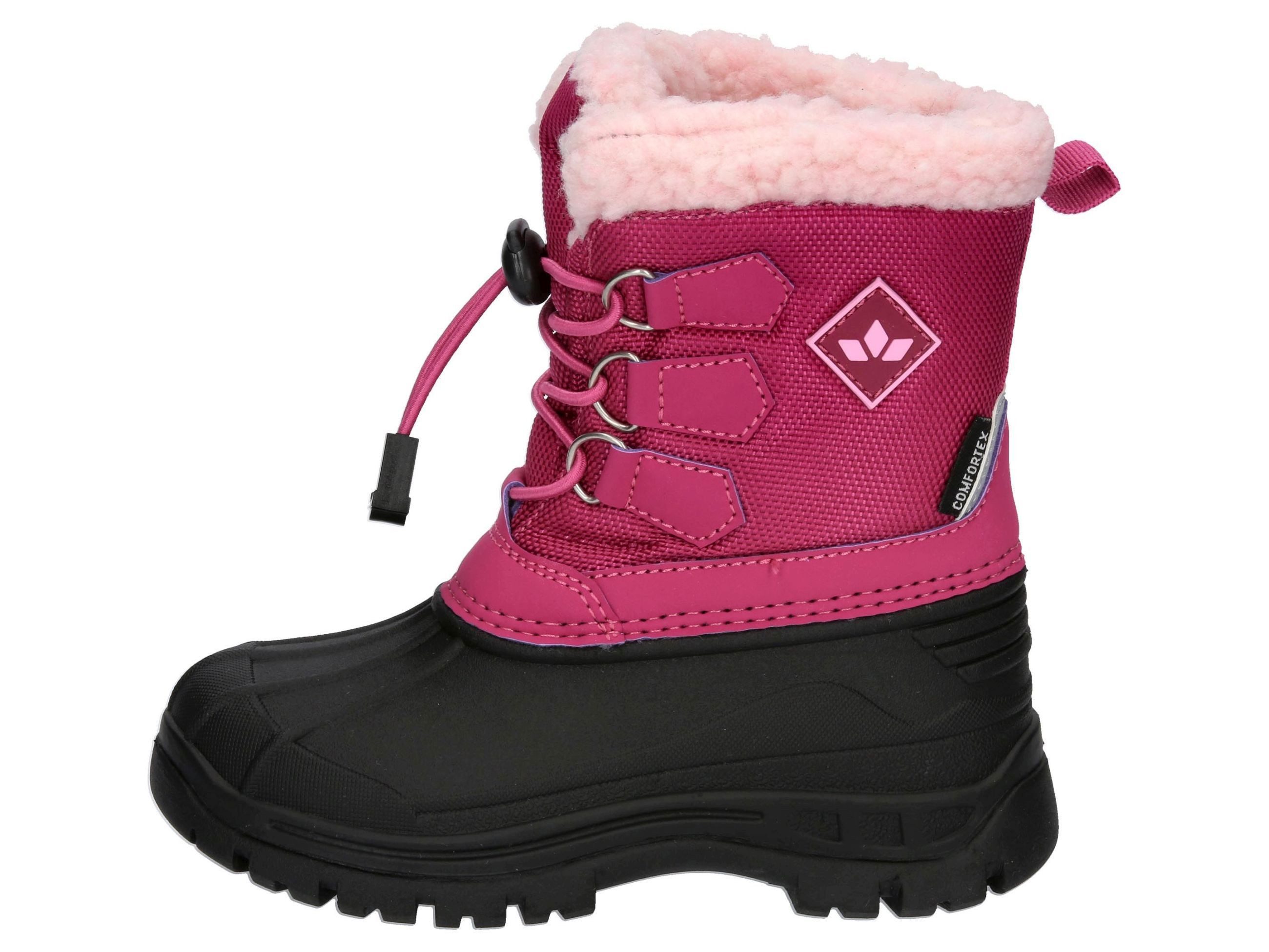 Lico Winterlaarzen Winterboot Hannes