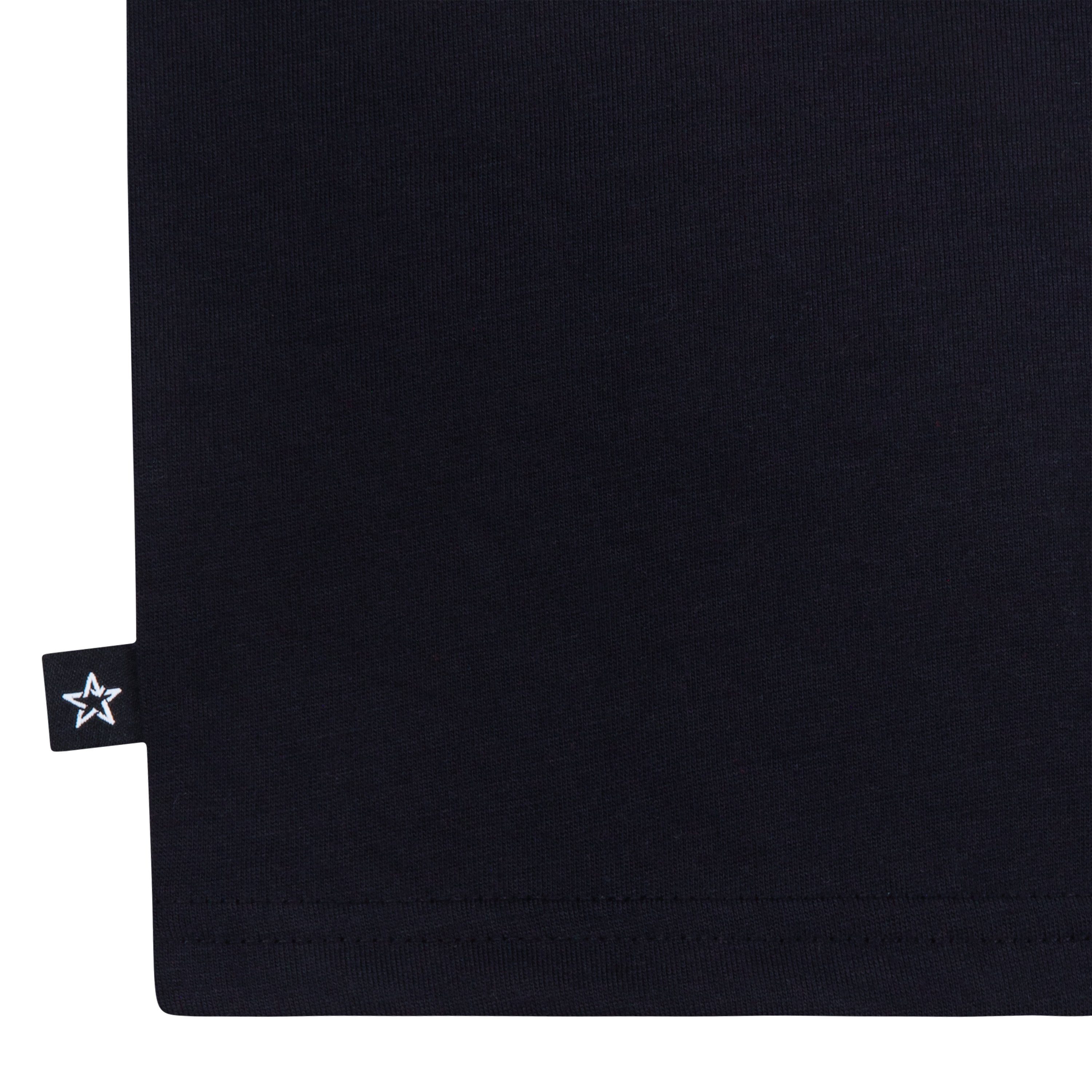 Converse T-shirt CHUCK PATCH BOXY T-SHIRT - voor kinderen