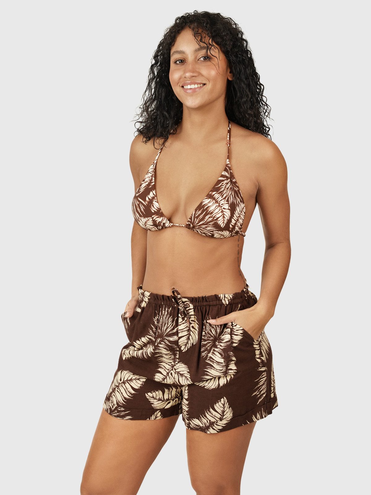 Brunotti Short