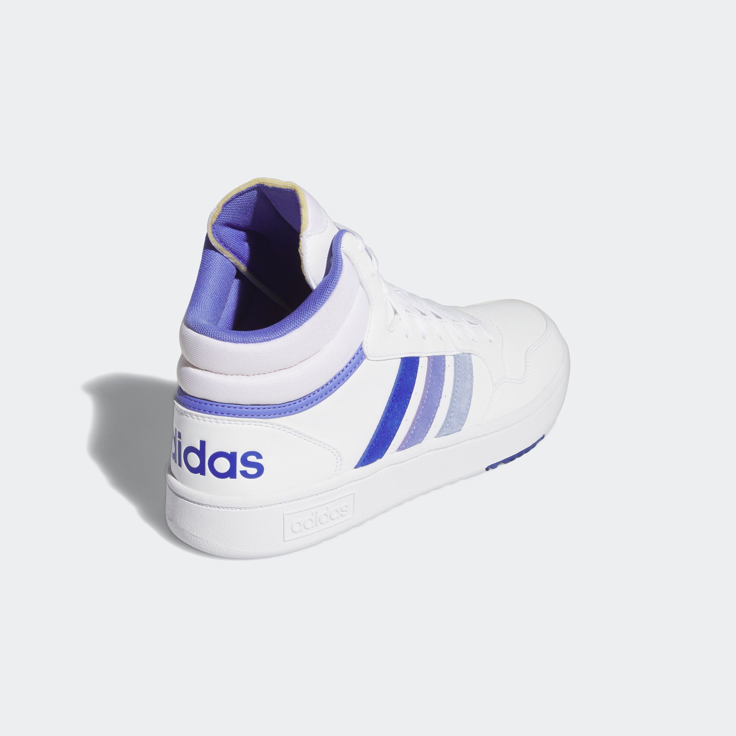 adidas Sportswear Sneakers HOOPS 3.0 MID CLASSIC VINTAGE