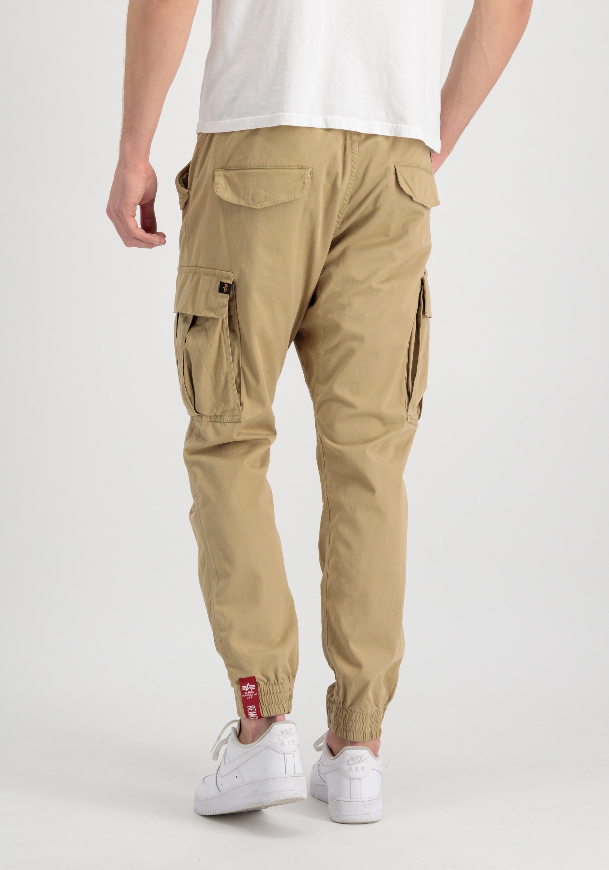 Alpha Industries Cargobroek Alpha Industries Men - Pants Airman Pant