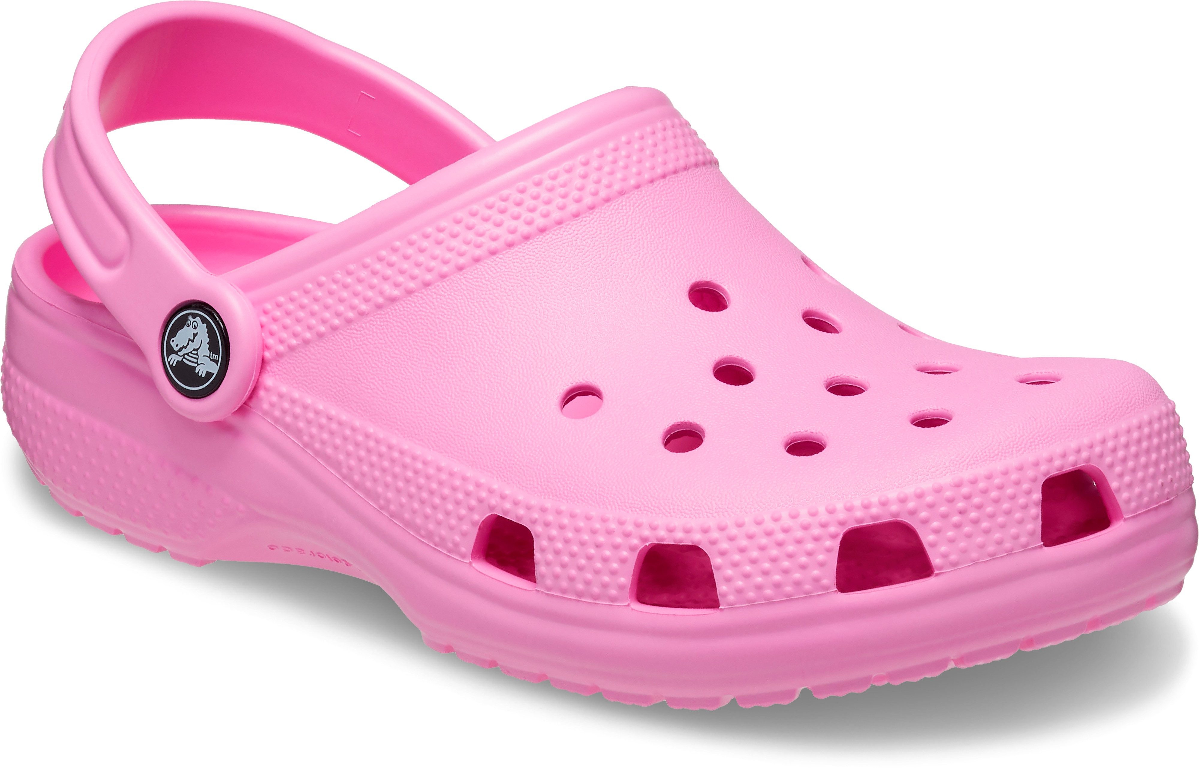 Crocs Clogs Classic clogs K met praktisch hielriempje