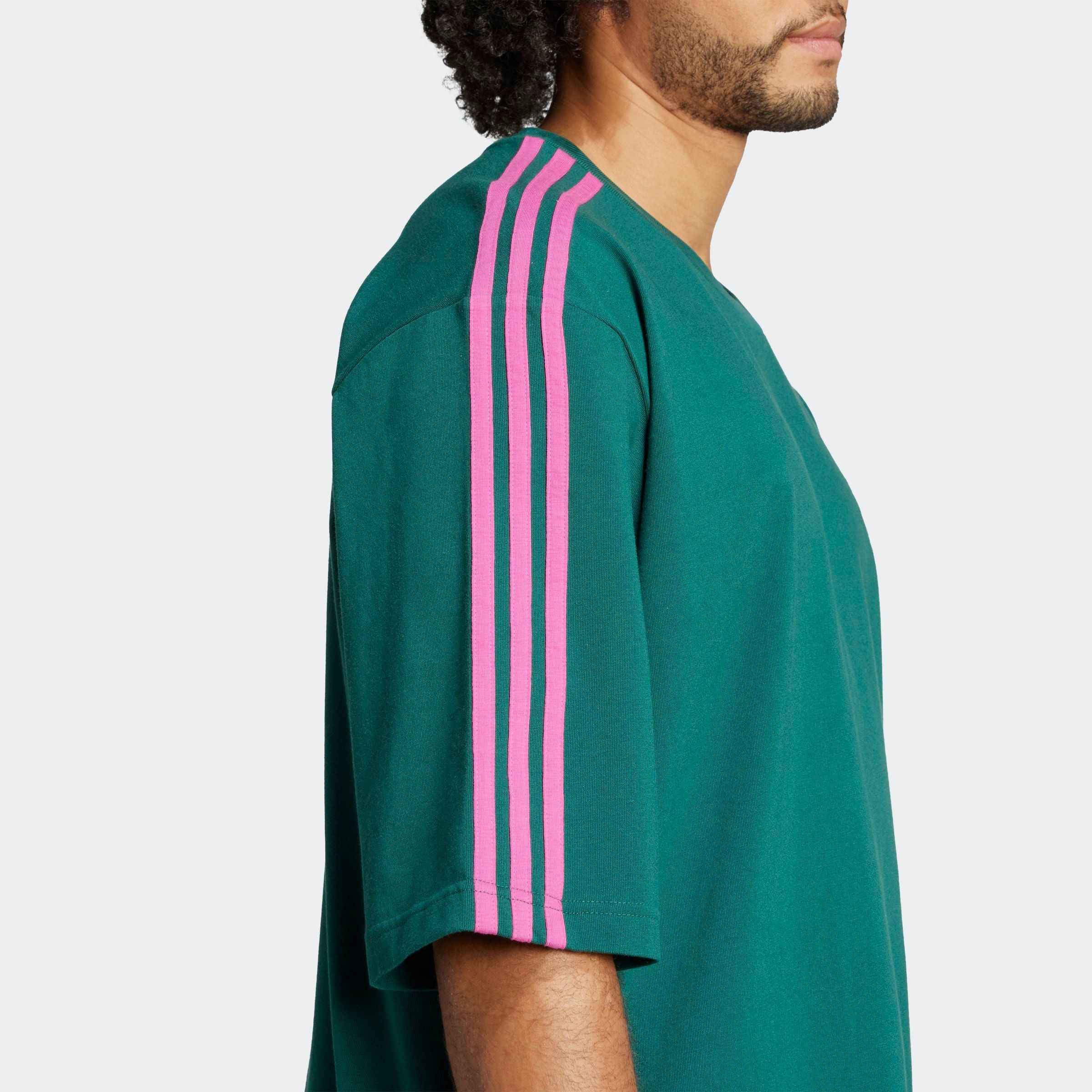 adidas Originals T-shirt Oversize tee