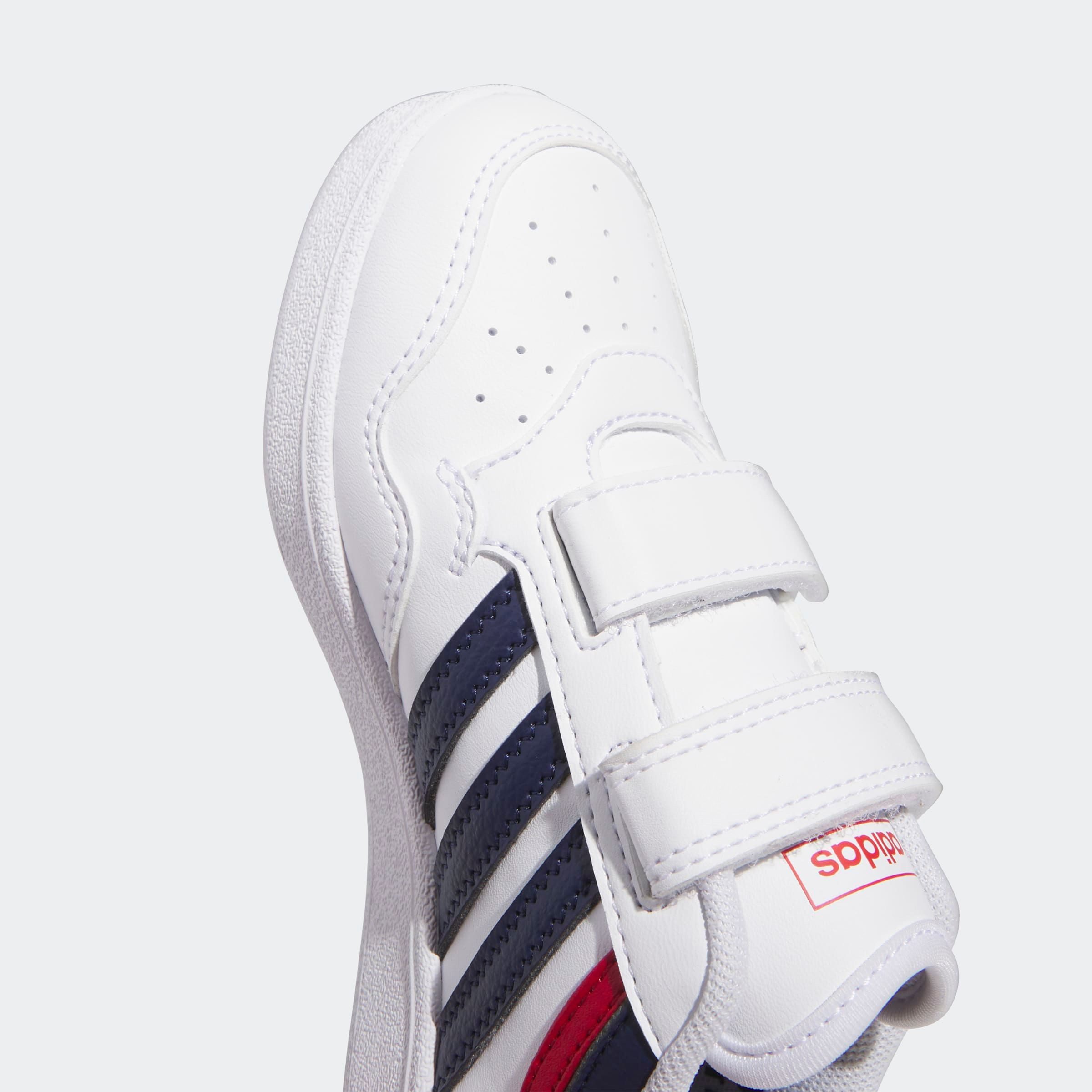 adidas Sportswear Klittenbandschoenen HOOPS 4.0