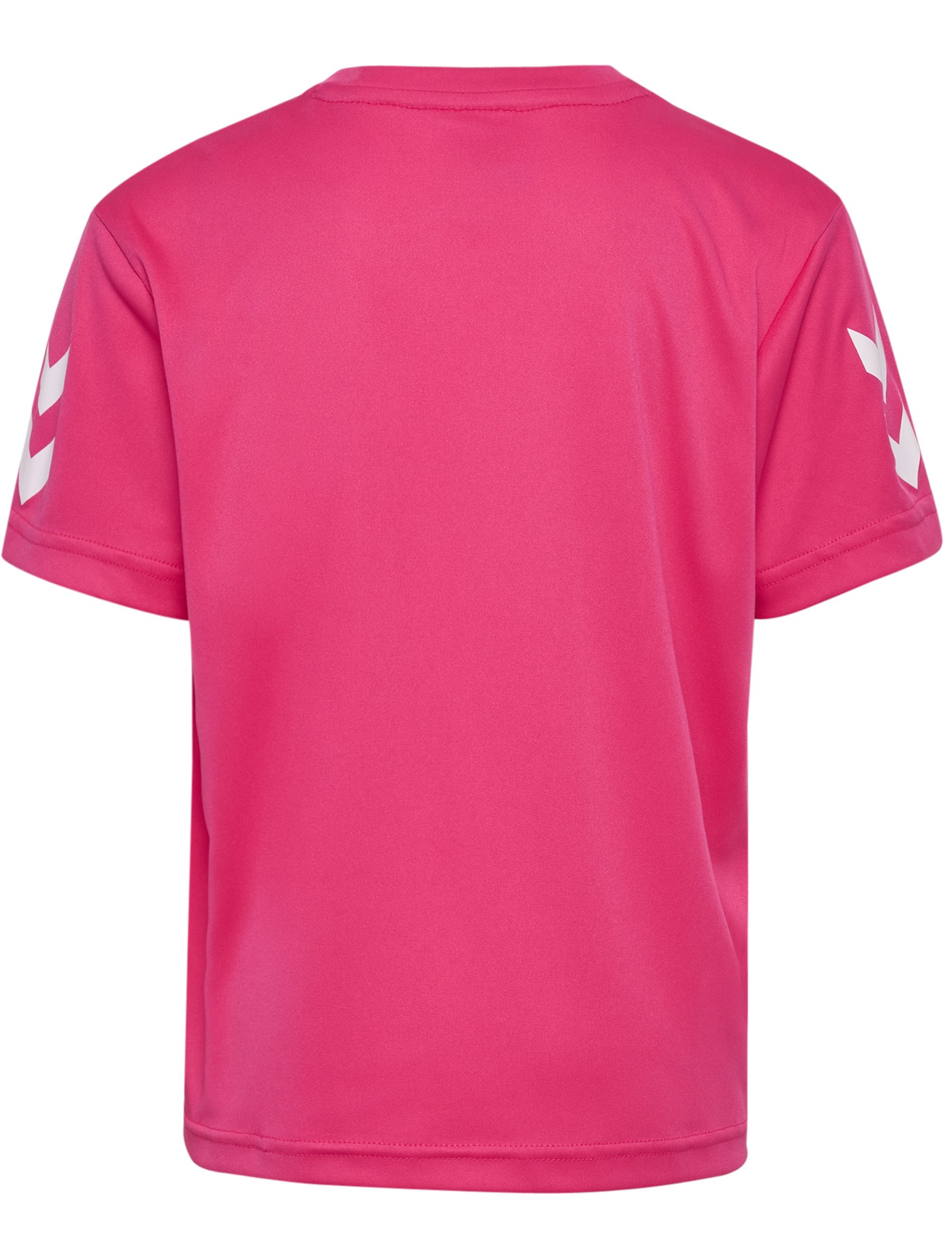 hummel T-shirt short HMLLOGO SET KIDS (set, 2-delig, 2)