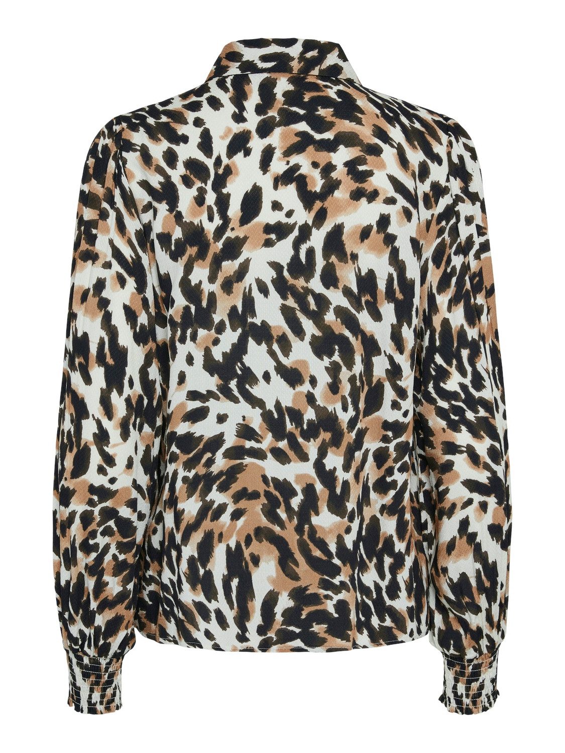 Y.A.S Shirtblouse YASALIRA LS SHIRT S. NOOS