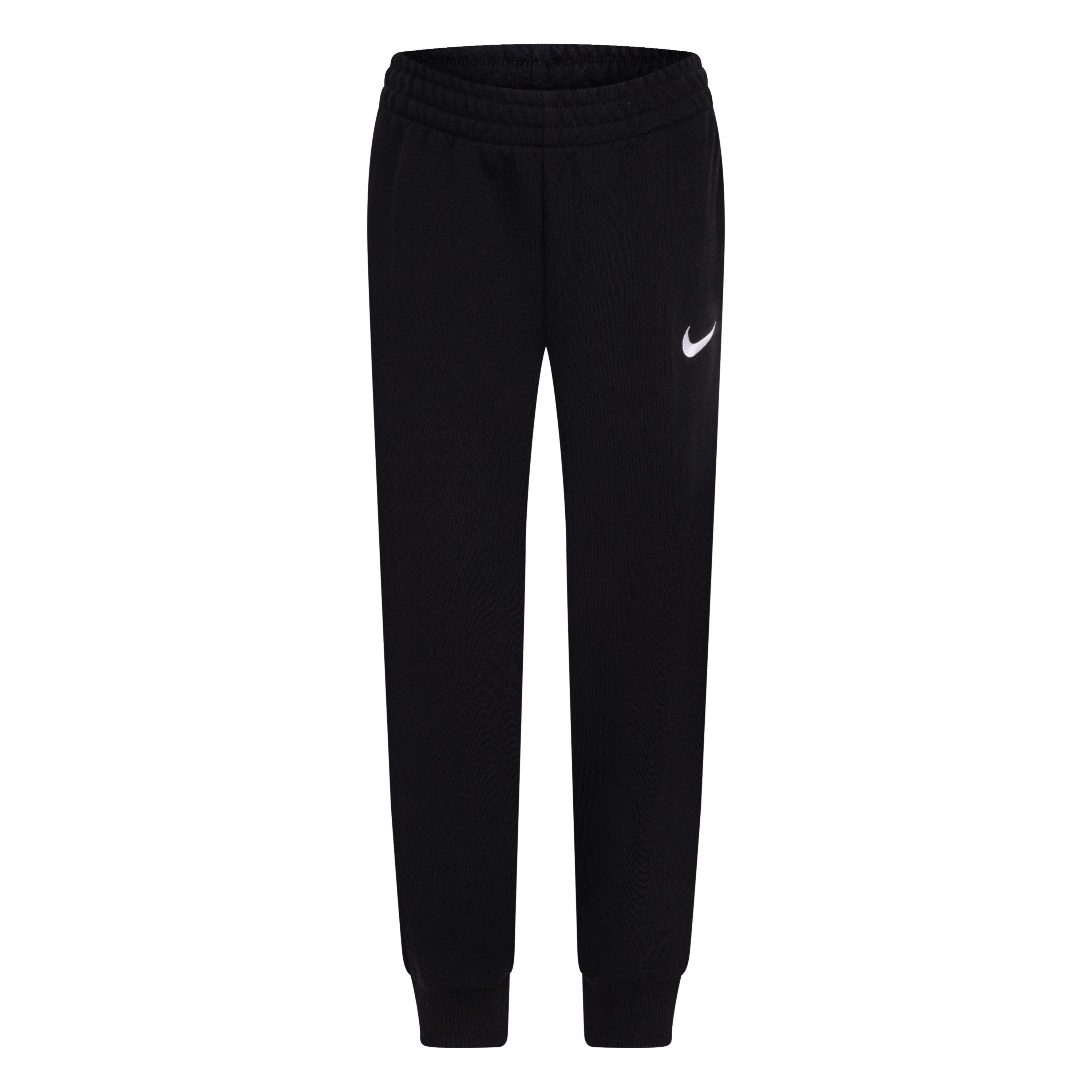 Nike Sportswear Joggingpak NKN ESSENTIAL FLEECE CREW SET (2-delig)