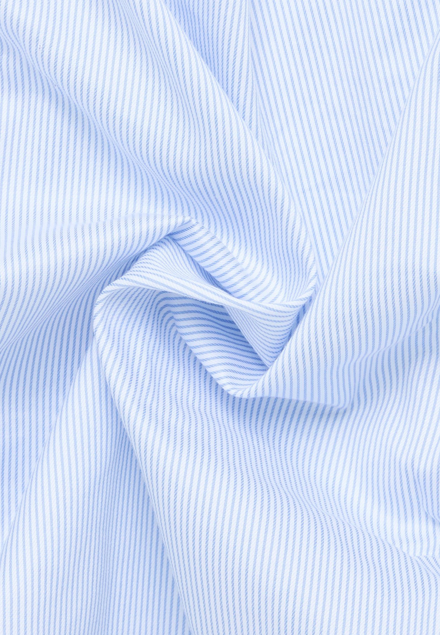 Eterna Overhemd met lange mouwen Slim fit EASY IRON (gemakkelijk te strijken)