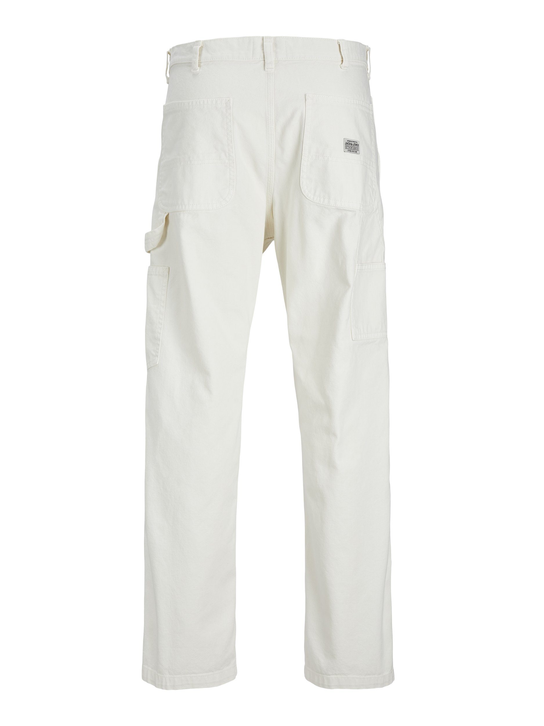 Jack & Jones Cargobroek JPSTEDDIE CARPENTER PANTS NOOS
