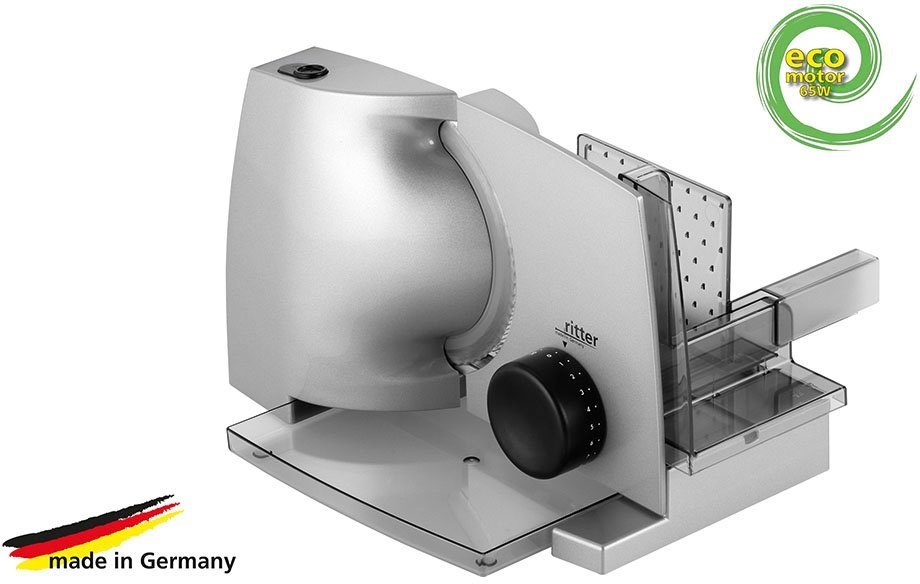 Ritter Allessnijder Compact 1