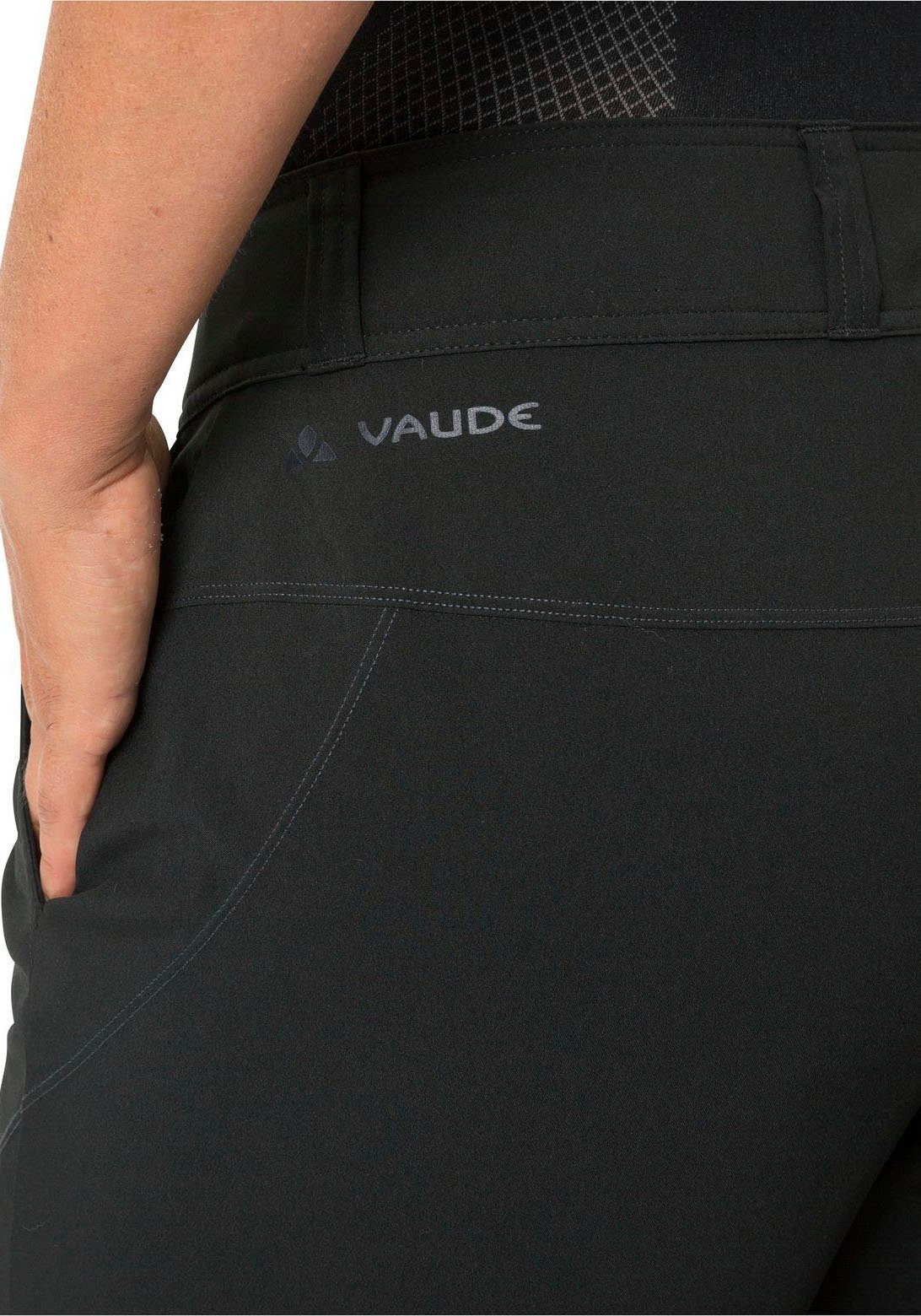 VAUDE Fietsbroek LedRO